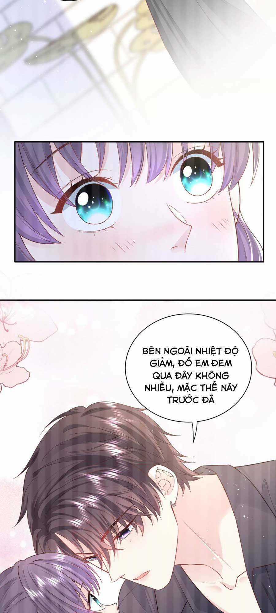 Tôi Dựa Vào Tà Ý: Nghịch Chuyển Nhân Sinh Chapter 60 trang 17