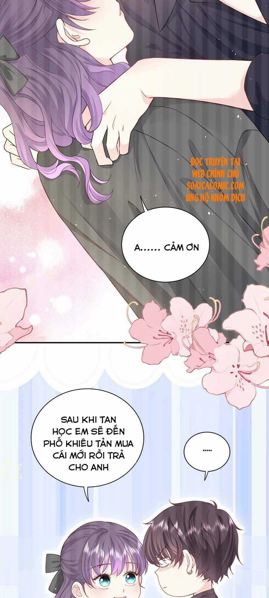 Tôi Dựa Vào Tà Ý: Nghịch Chuyển Nhân Sinh Chapter 60 trang 18