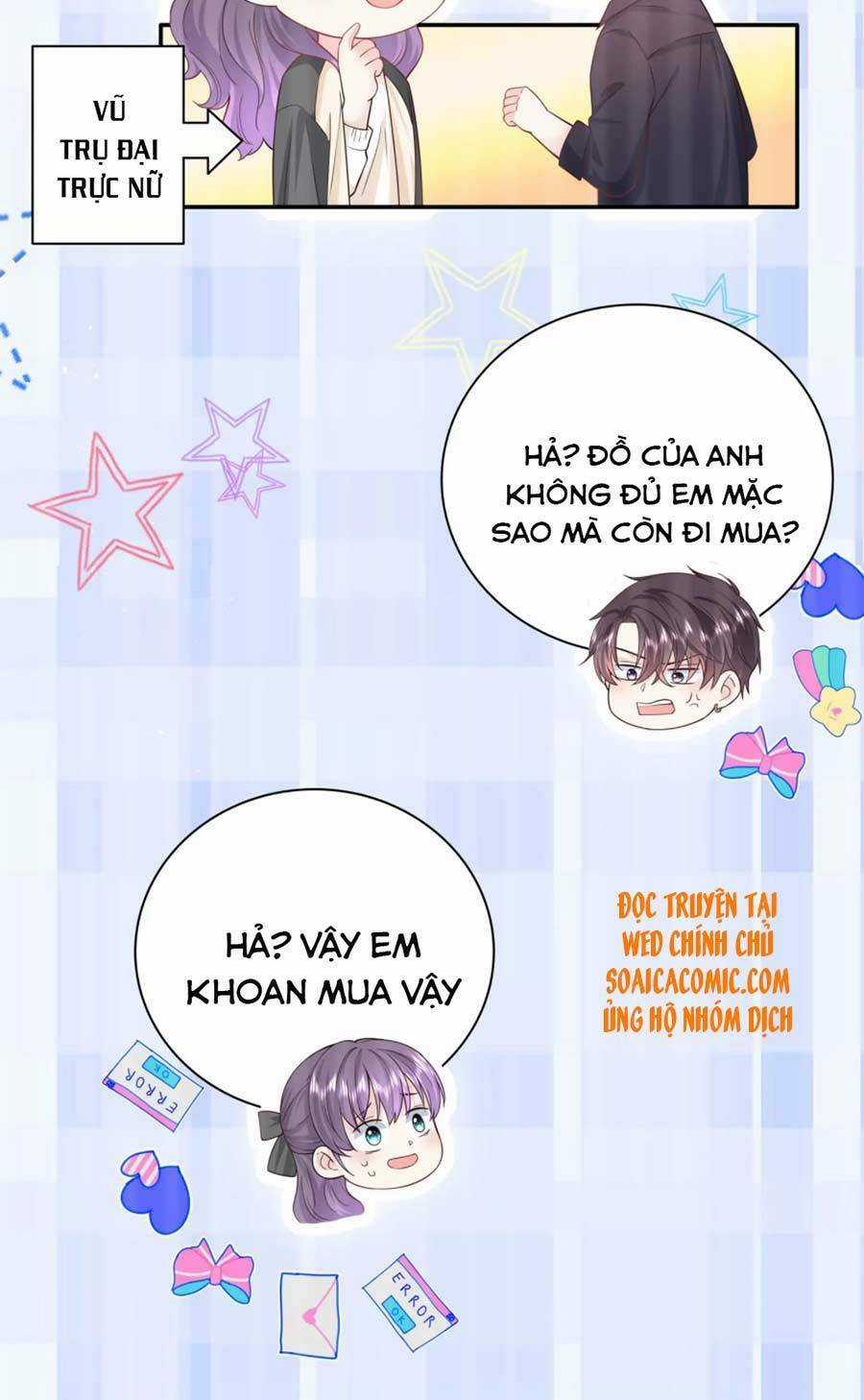 Tôi Dựa Vào Tà Ý: Nghịch Chuyển Nhân Sinh Chapter 60 trang 19