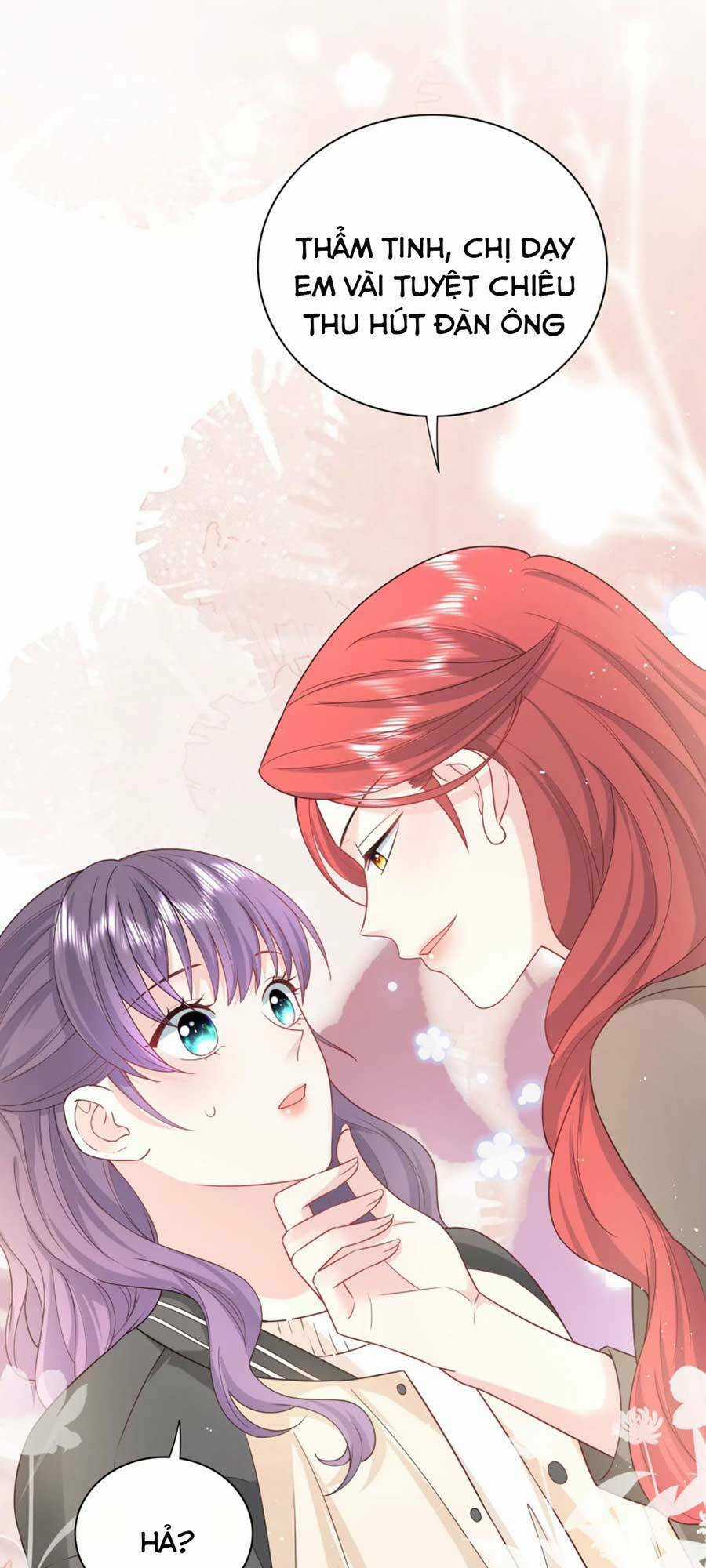 Tôi Dựa Vào Tà Ý: Nghịch Chuyển Nhân Sinh Chapter 60 trang 22