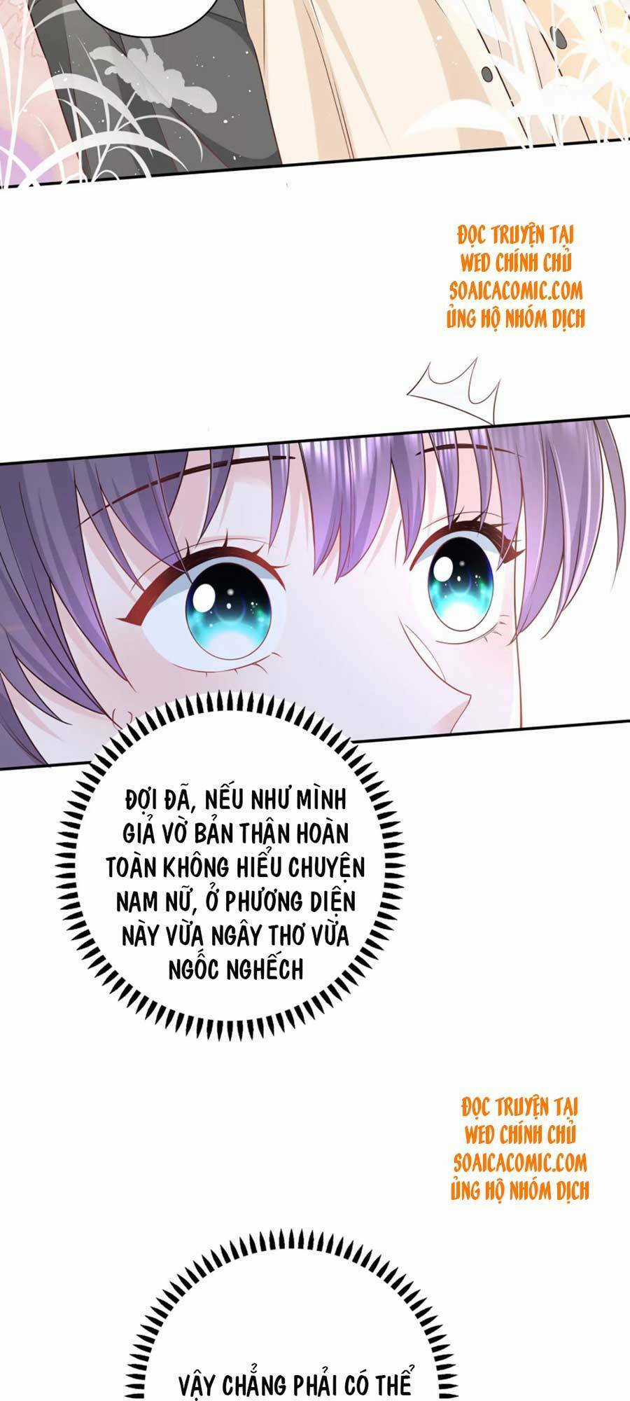 Tôi Dựa Vào Tà Ý: Nghịch Chuyển Nhân Sinh Chapter 60 trang 23