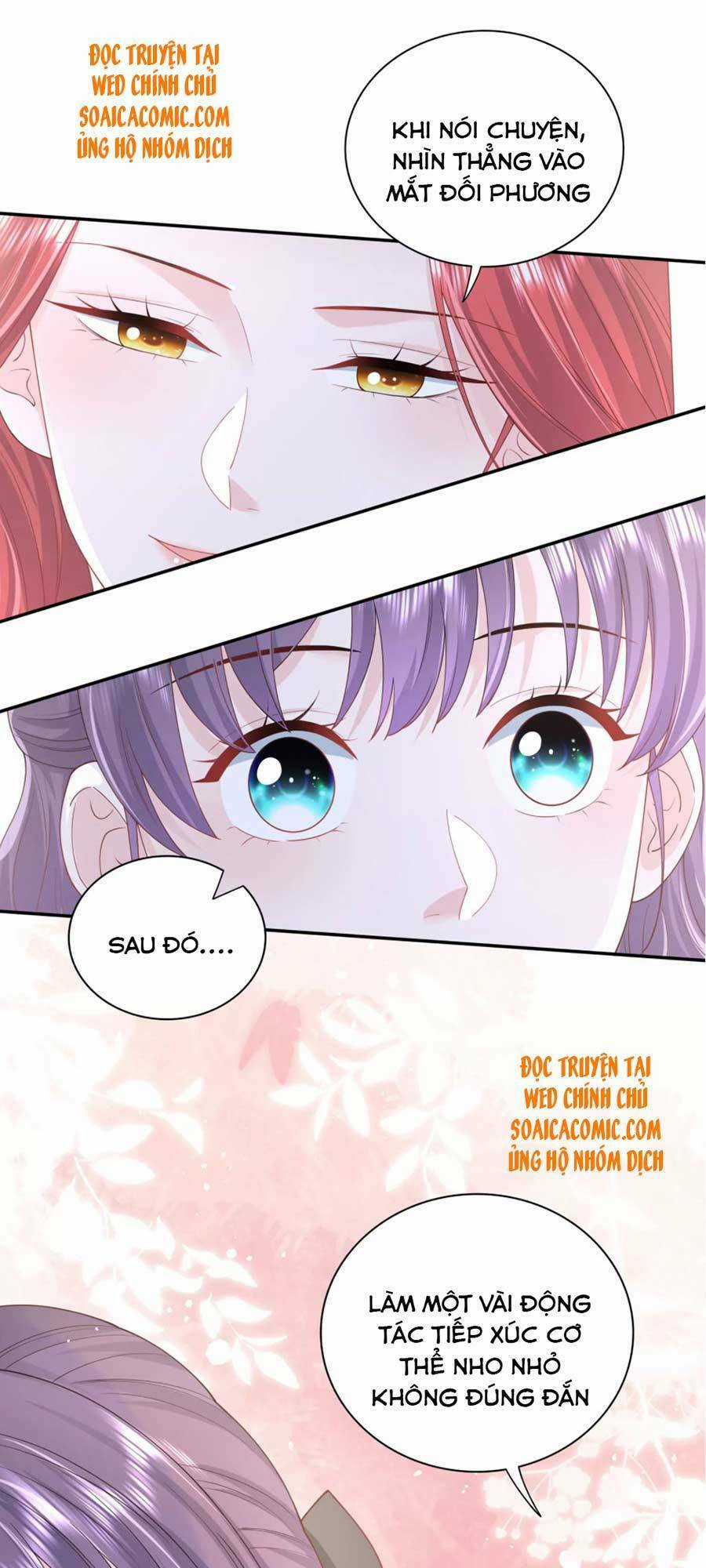 Tôi Dựa Vào Tà Ý: Nghịch Chuyển Nhân Sinh Chapter 60 trang 27