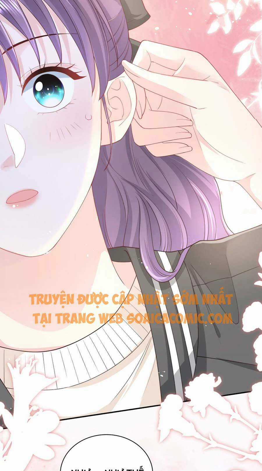 Tôi Dựa Vào Tà Ý: Nghịch Chuyển Nhân Sinh Chapter 60 trang 28