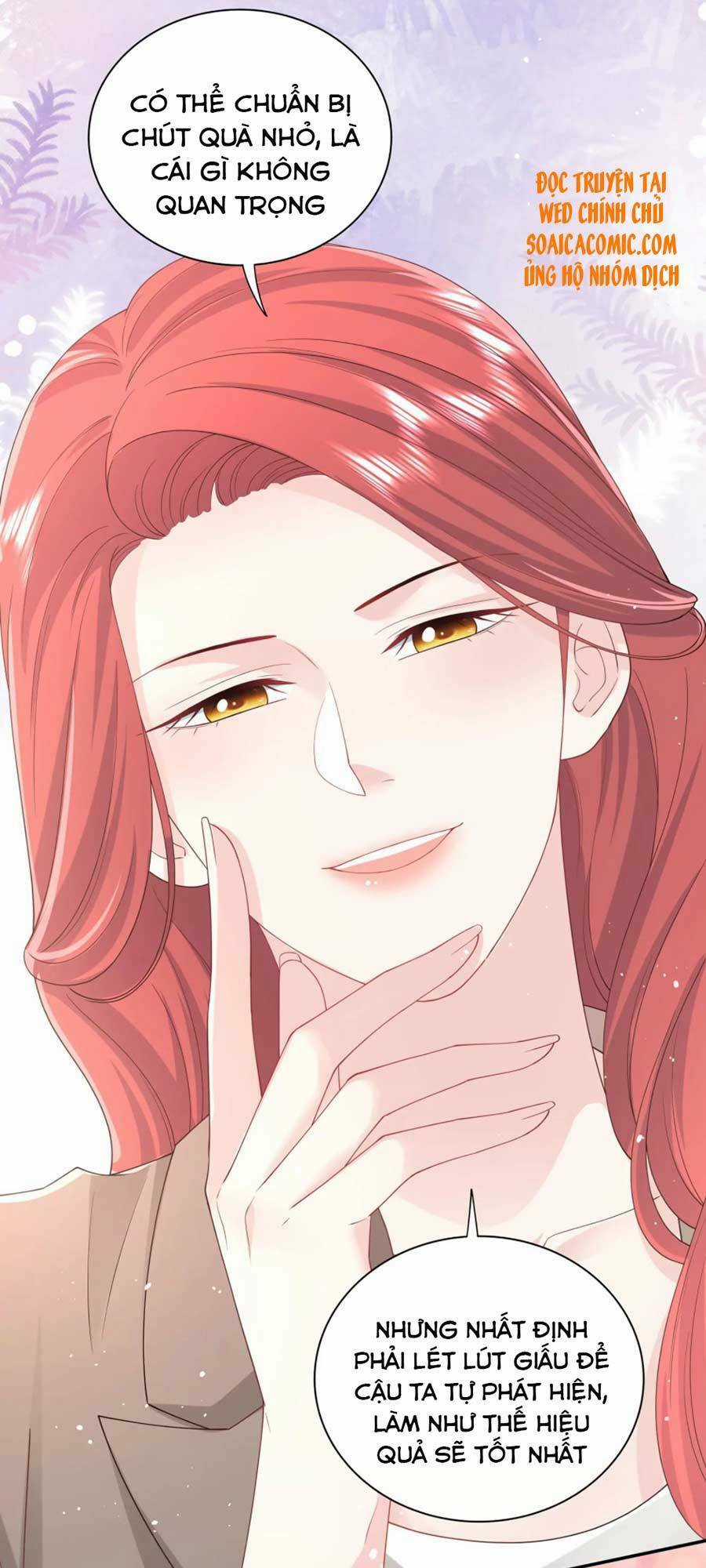 Tôi Dựa Vào Tà Ý: Nghịch Chuyển Nhân Sinh Chapter 60 trang 30