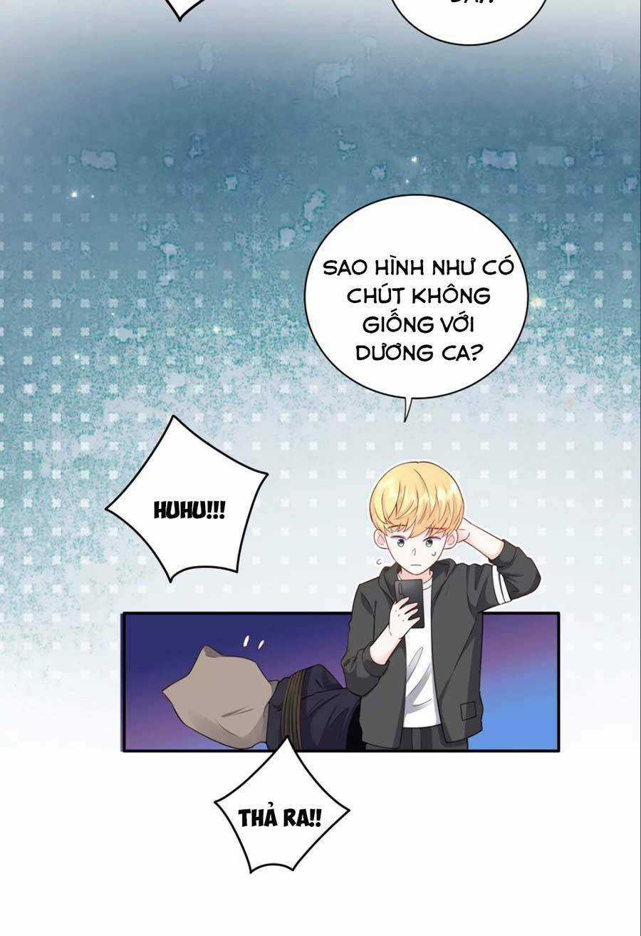 Tôi Dựa Vào Tà Ý: Nghịch Chuyển Nhân Sinh Chapter 60 trang 7