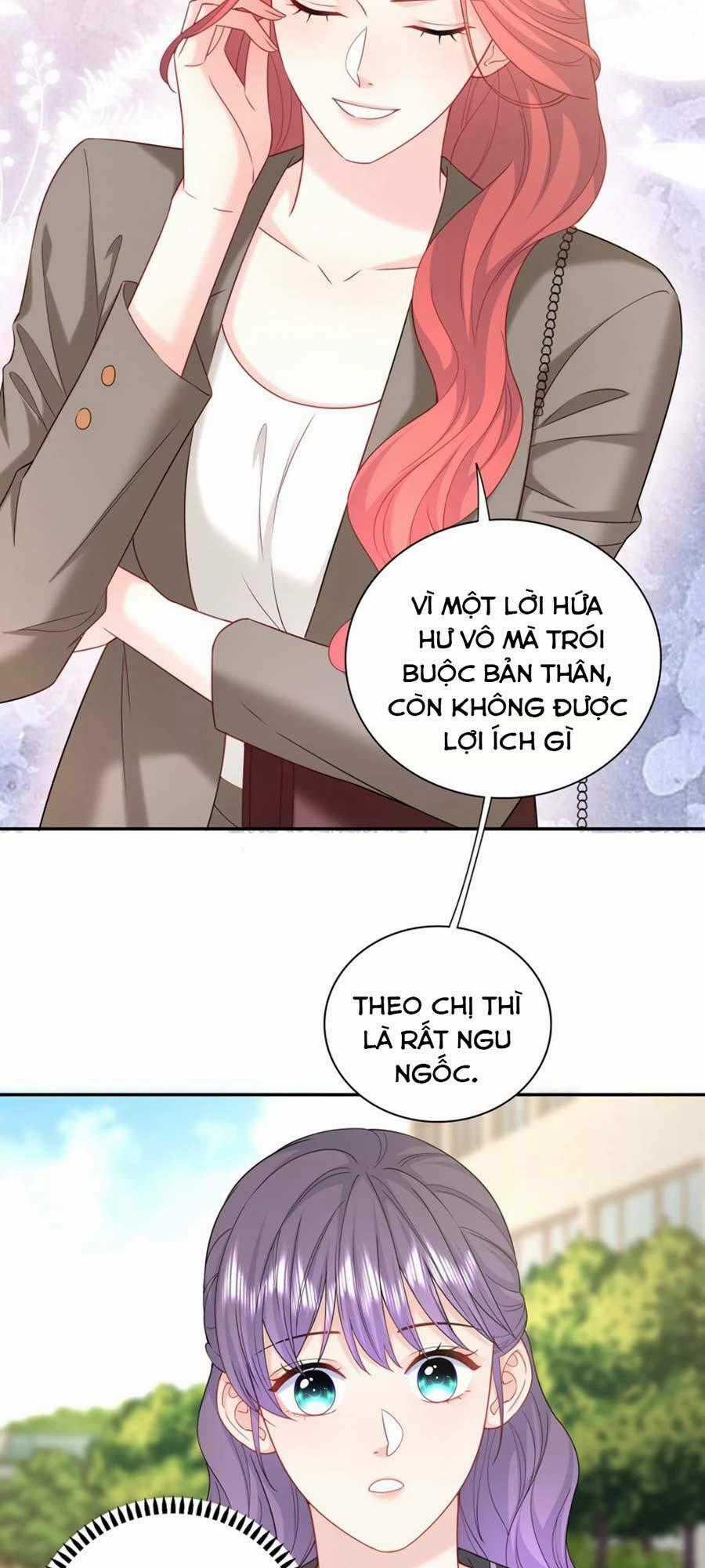 Tôi Dựa Vào Tà Ý: Nghịch Chuyển Nhân Sinh Chapter 61 trang 1