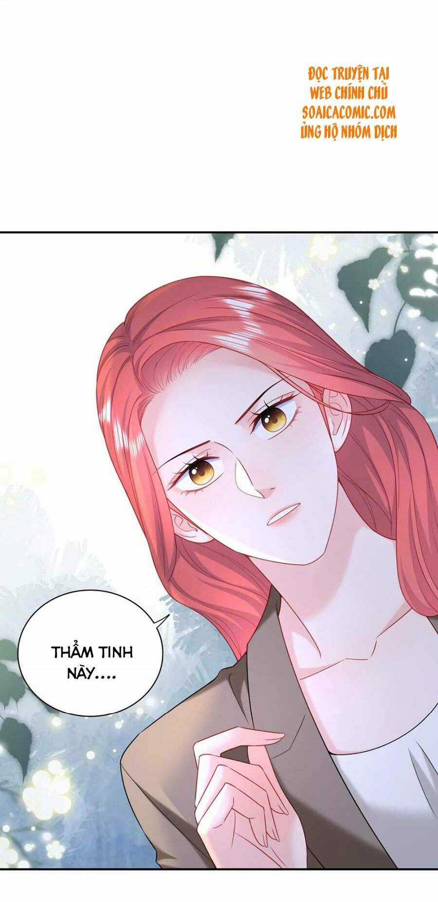 Tôi Dựa Vào Tà Ý: Nghịch Chuyển Nhân Sinh Chapter 61 trang 12