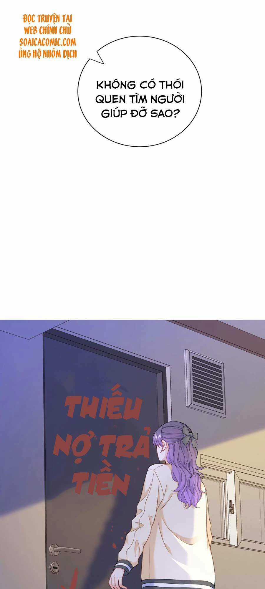 Tôi Dựa Vào Tà Ý: Nghịch Chuyển Nhân Sinh Chapter 61 trang 13