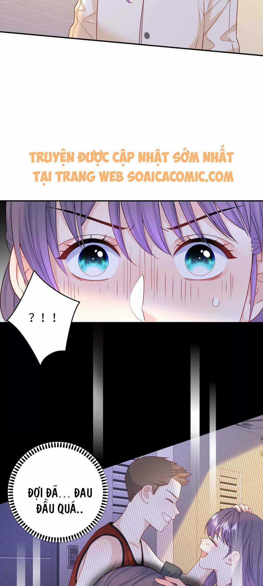 Tôi Dựa Vào Tà Ý: Nghịch Chuyển Nhân Sinh Chapter 61 trang 15