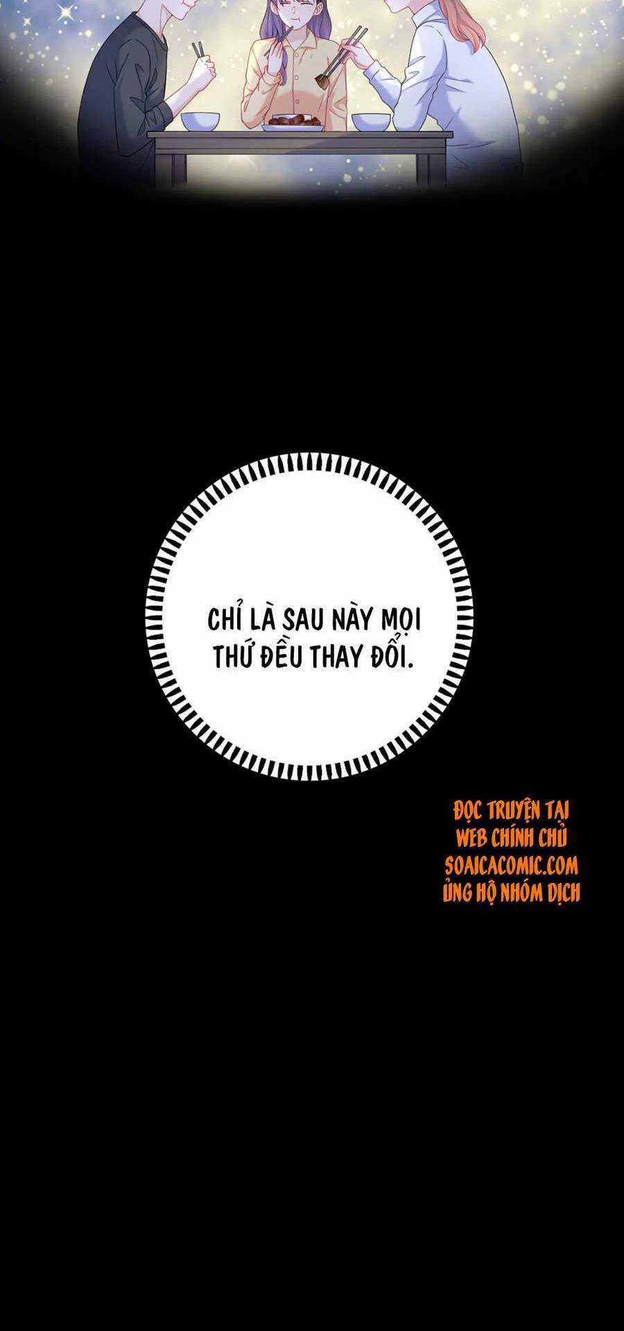 Tôi Dựa Vào Tà Ý: Nghịch Chuyển Nhân Sinh Chapter 61 trang 18