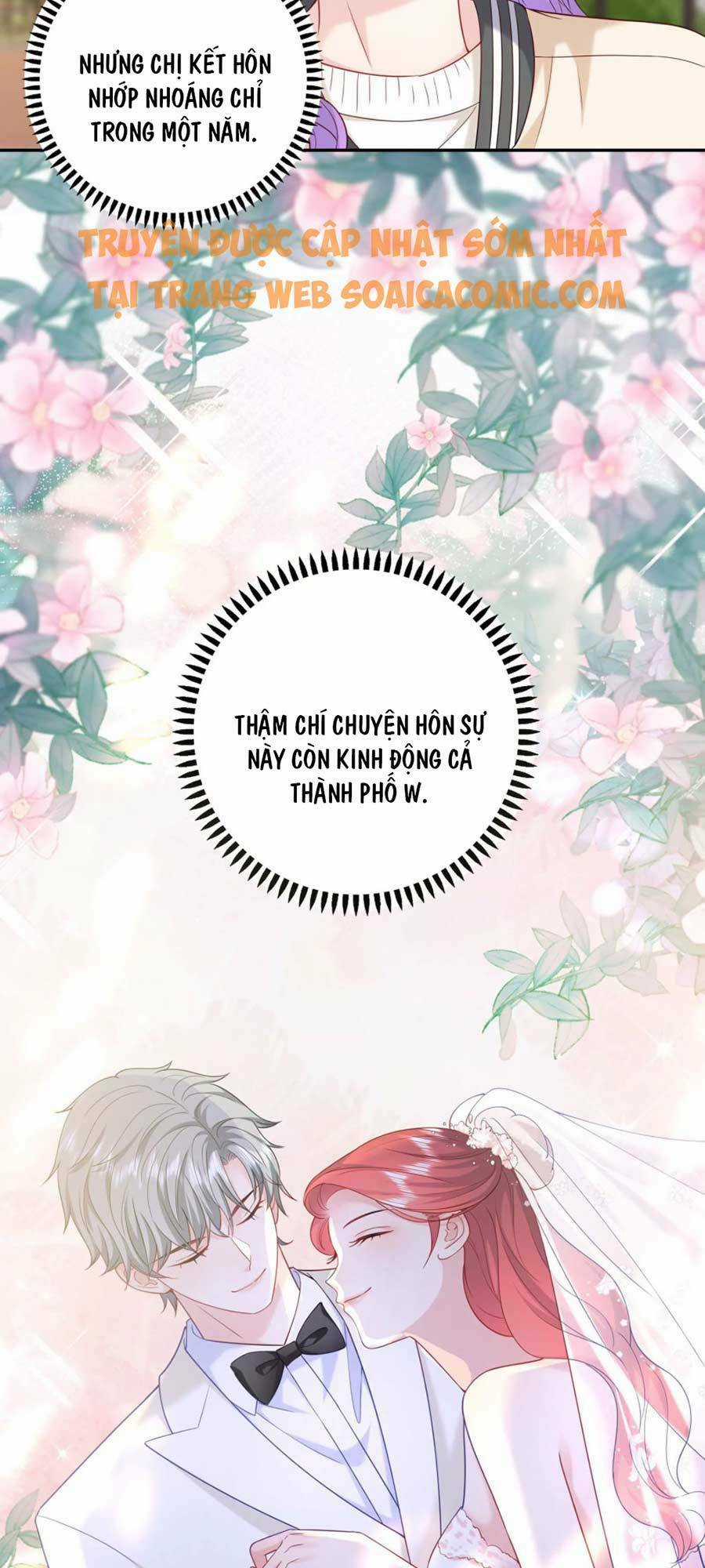 Tôi Dựa Vào Tà Ý: Nghịch Chuyển Nhân Sinh Chapter 61 trang 2