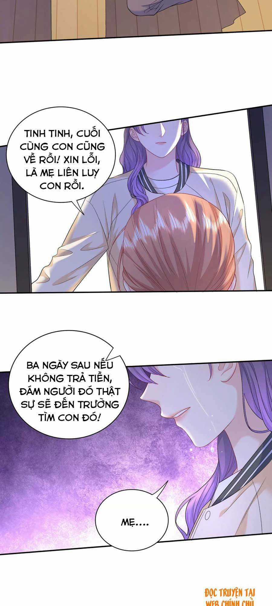 Tôi Dựa Vào Tà Ý: Nghịch Chuyển Nhân Sinh Chapter 61 trang 22