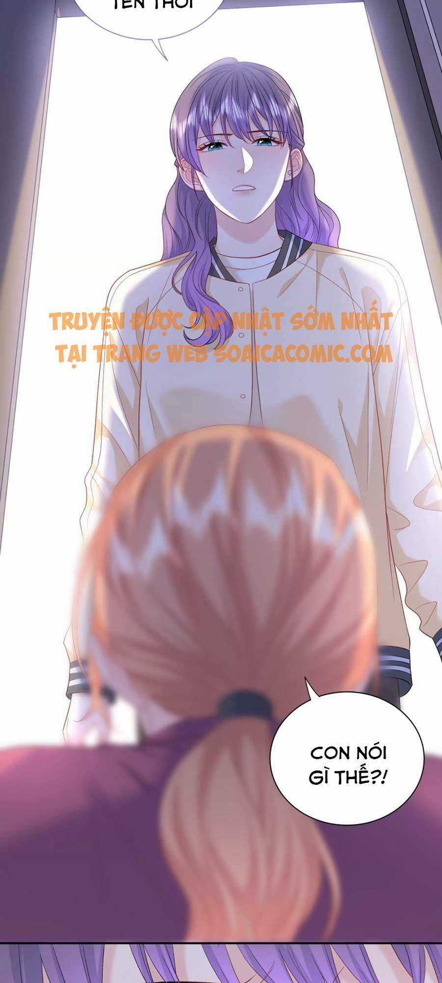 Tôi Dựa Vào Tà Ý: Nghịch Chuyển Nhân Sinh Chapter 61 trang 24