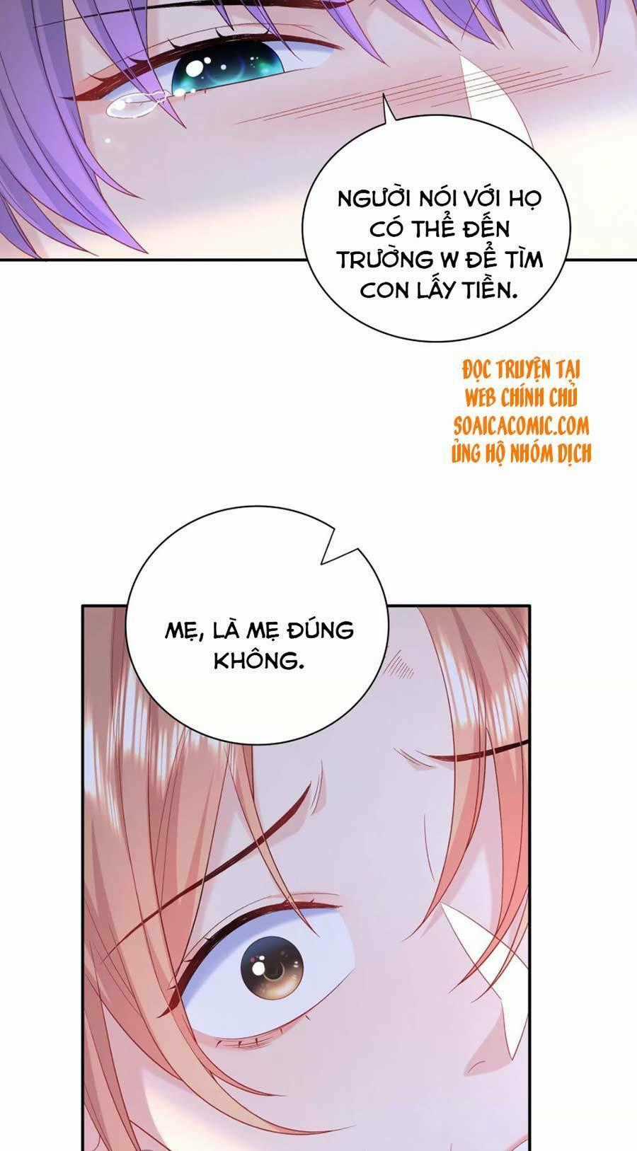 Tôi Dựa Vào Tà Ý: Nghịch Chuyển Nhân Sinh Chapter 61 trang 25