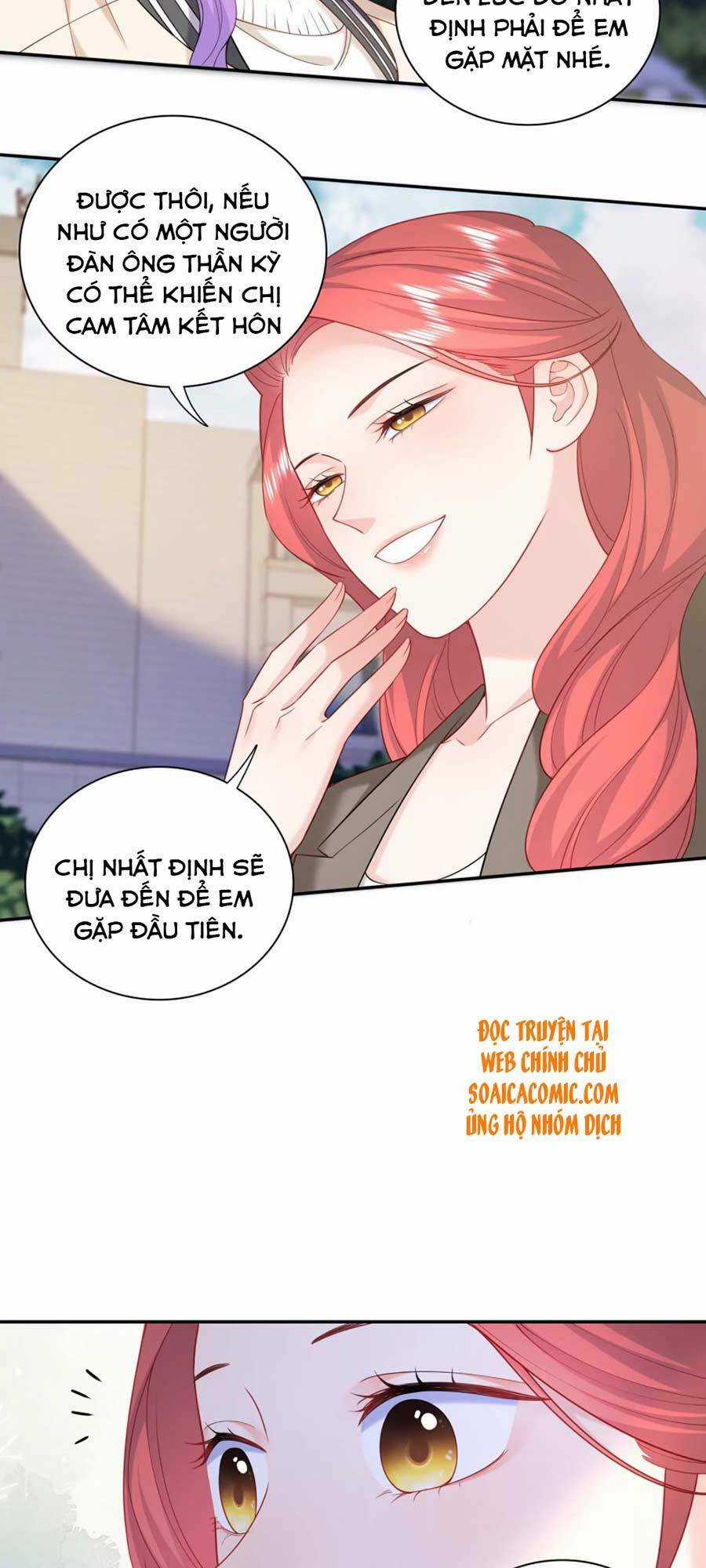 Tôi Dựa Vào Tà Ý: Nghịch Chuyển Nhân Sinh Chapter 61 trang 4