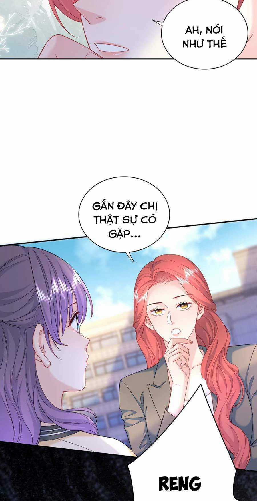 Tôi Dựa Vào Tà Ý: Nghịch Chuyển Nhân Sinh Chapter 61 trang 5