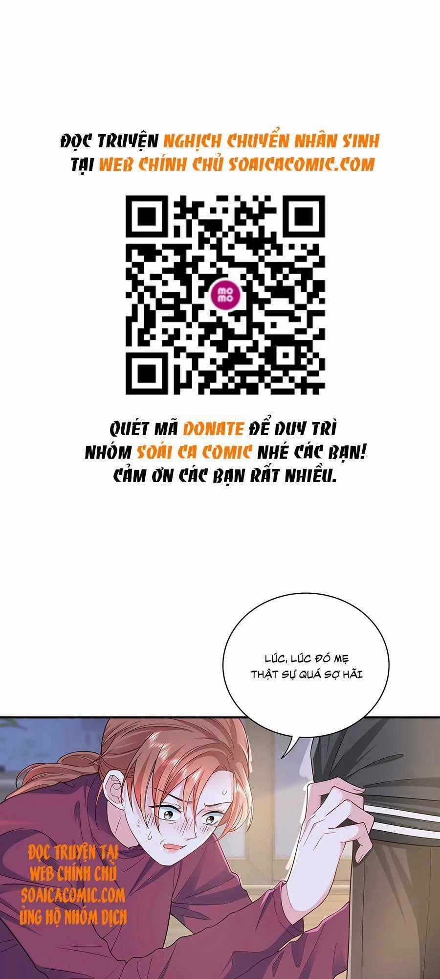 Tôi Dựa Vào Tà Ý: Nghịch Chuyển Nhân Sinh Chapter 62 trang 0