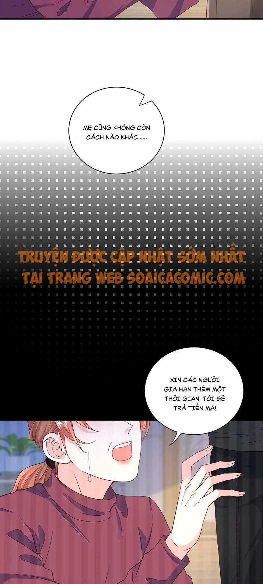 Tôi Dựa Vào Tà Ý: Nghịch Chuyển Nhân Sinh Chapter 62 trang 1