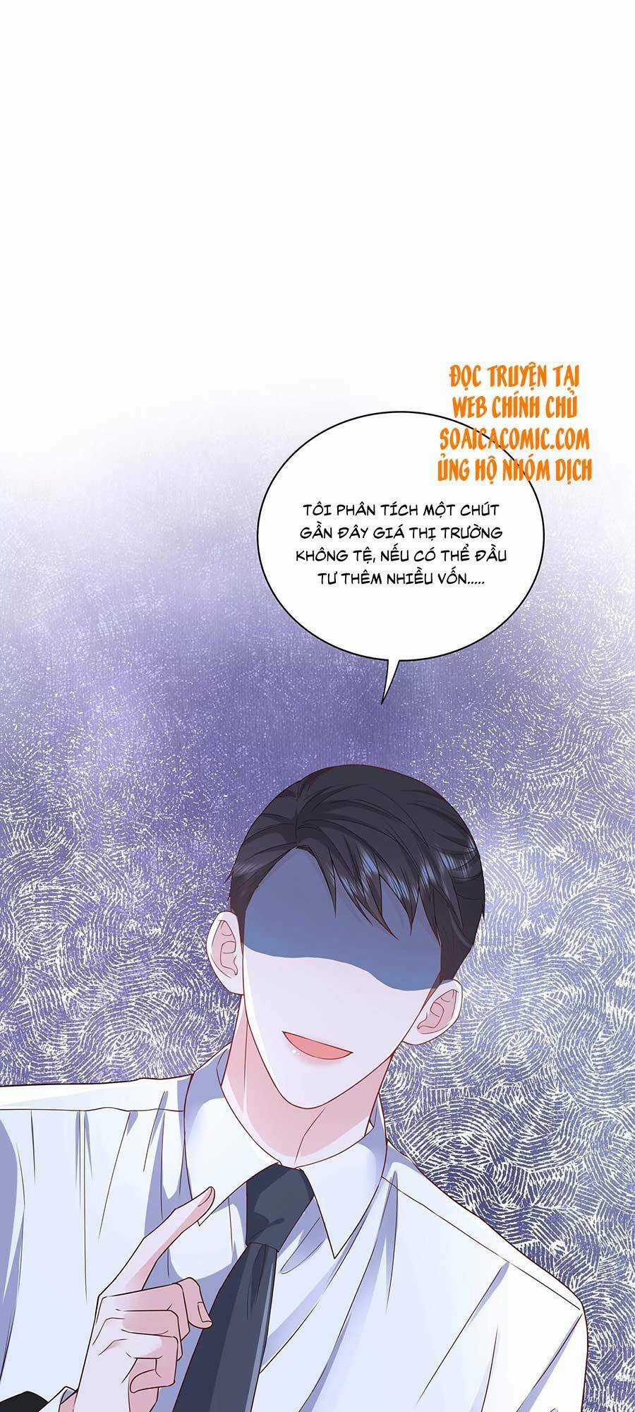 Tôi Dựa Vào Tà Ý: Nghịch Chuyển Nhân Sinh Chapter 62 trang 12