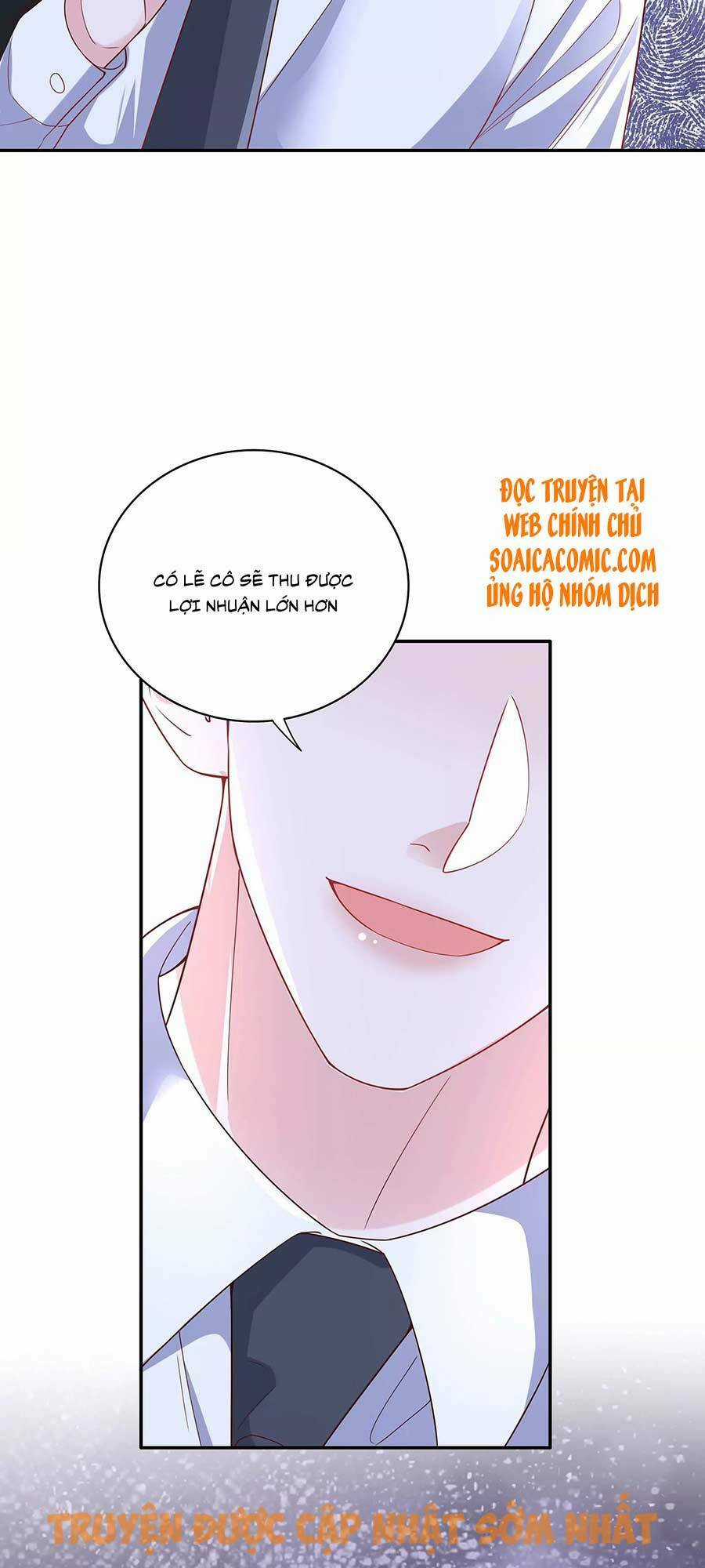 Tôi Dựa Vào Tà Ý: Nghịch Chuyển Nhân Sinh Chapter 62 trang 13