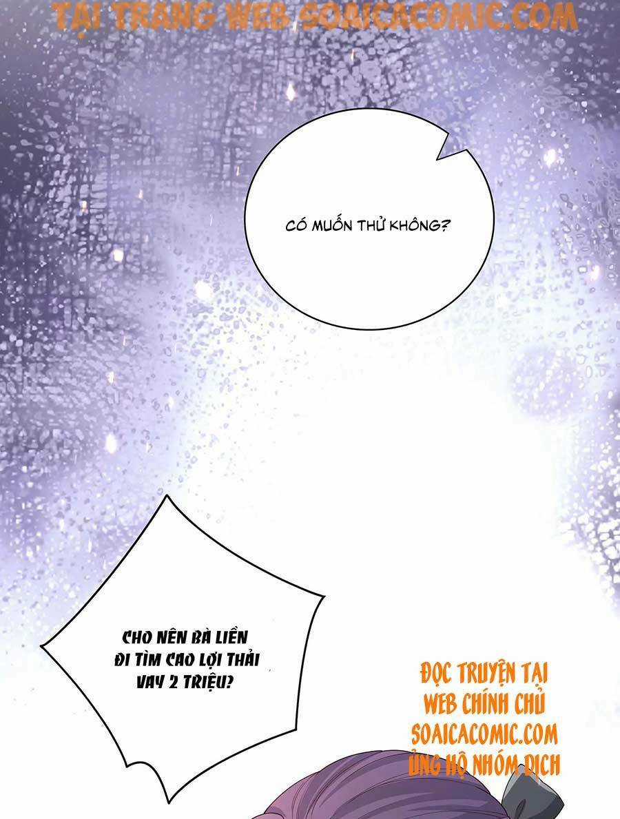 Tôi Dựa Vào Tà Ý: Nghịch Chuyển Nhân Sinh Chapter 62 trang 14