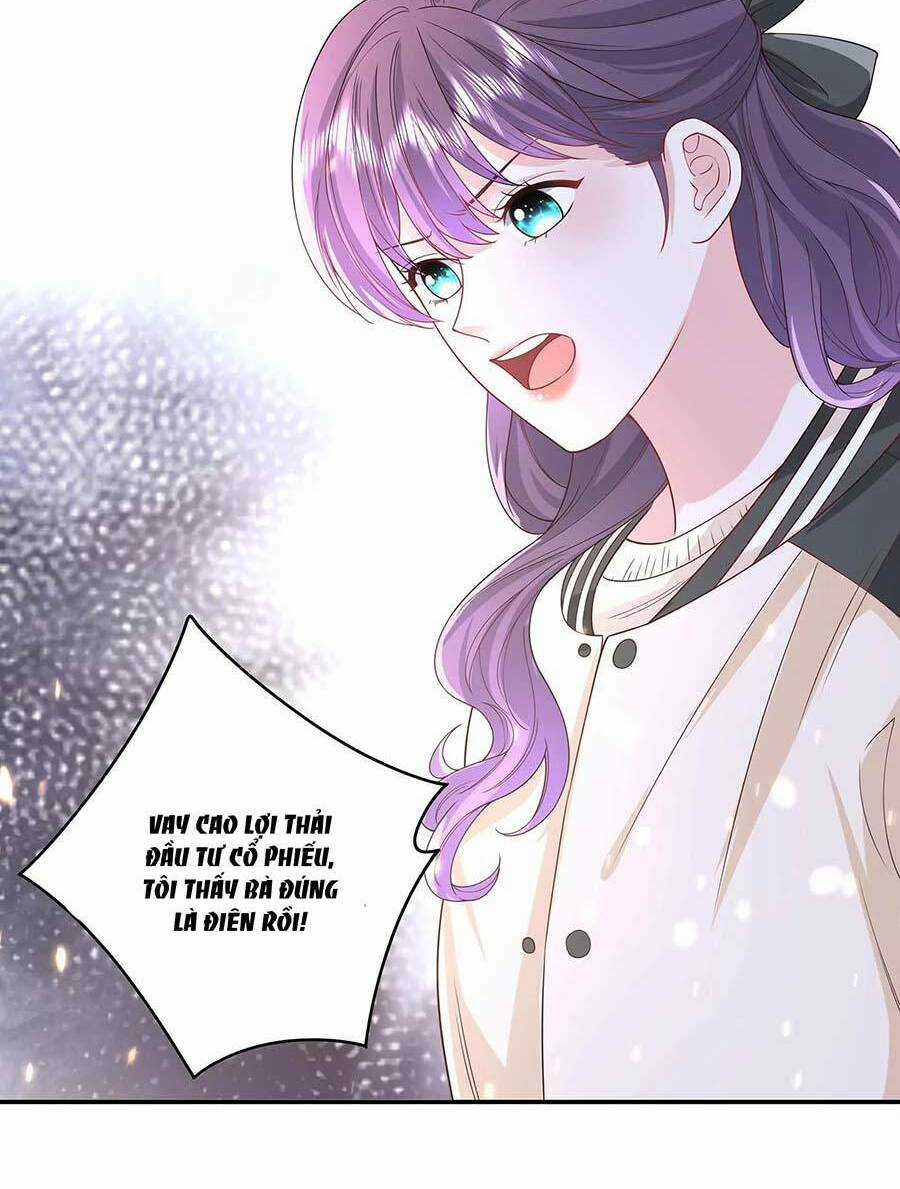 Tôi Dựa Vào Tà Ý: Nghịch Chuyển Nhân Sinh Chapter 62 trang 15