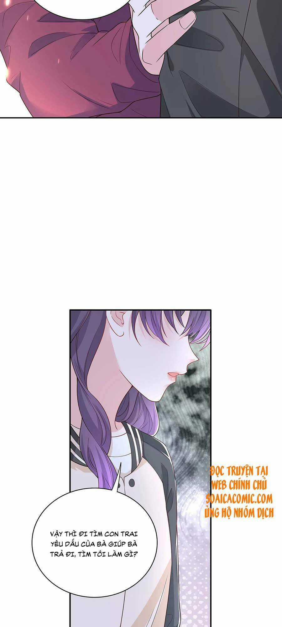 Tôi Dựa Vào Tà Ý: Nghịch Chuyển Nhân Sinh Chapter 62 trang 18