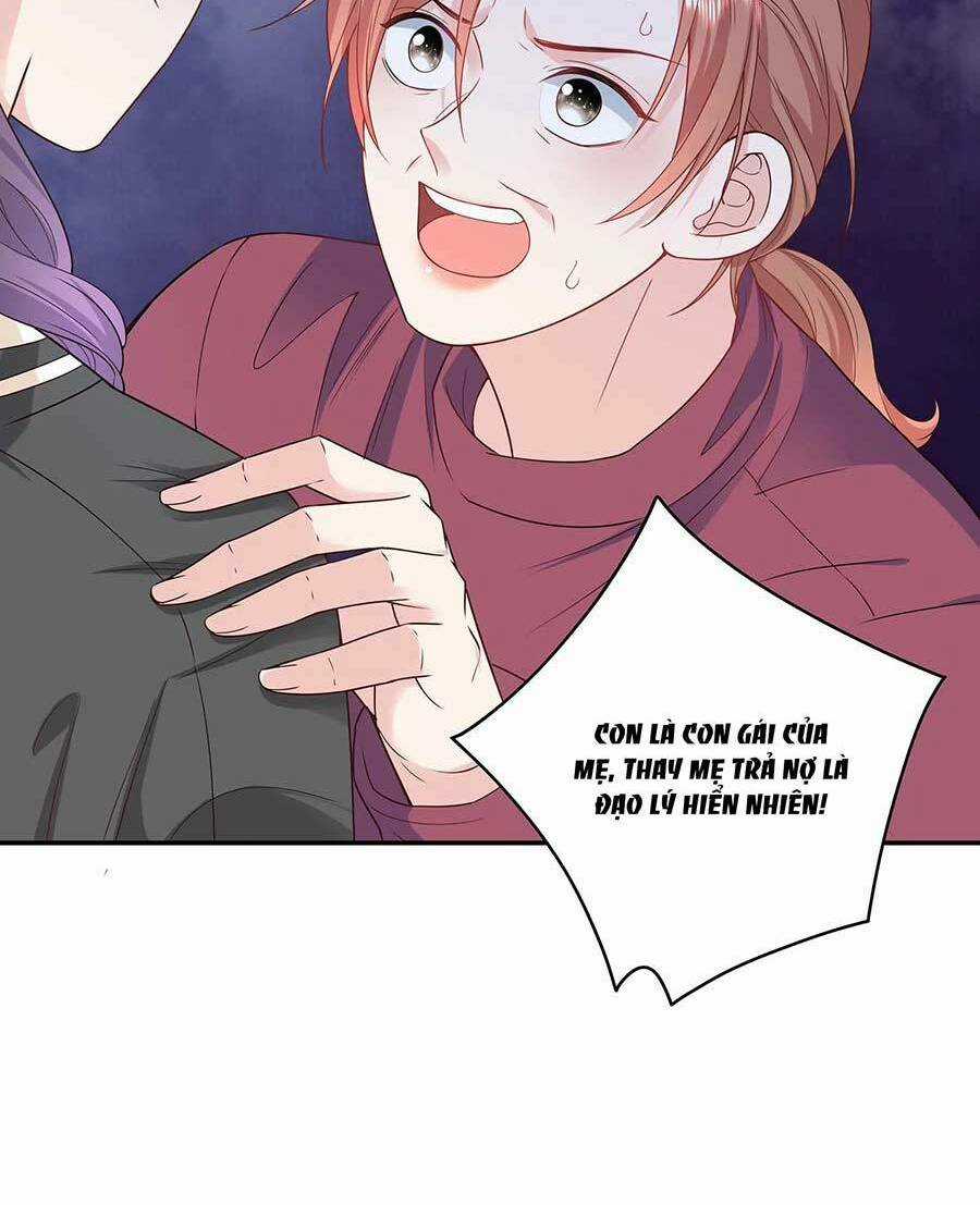 Tôi Dựa Vào Tà Ý: Nghịch Chuyển Nhân Sinh Chapter 62 trang 20