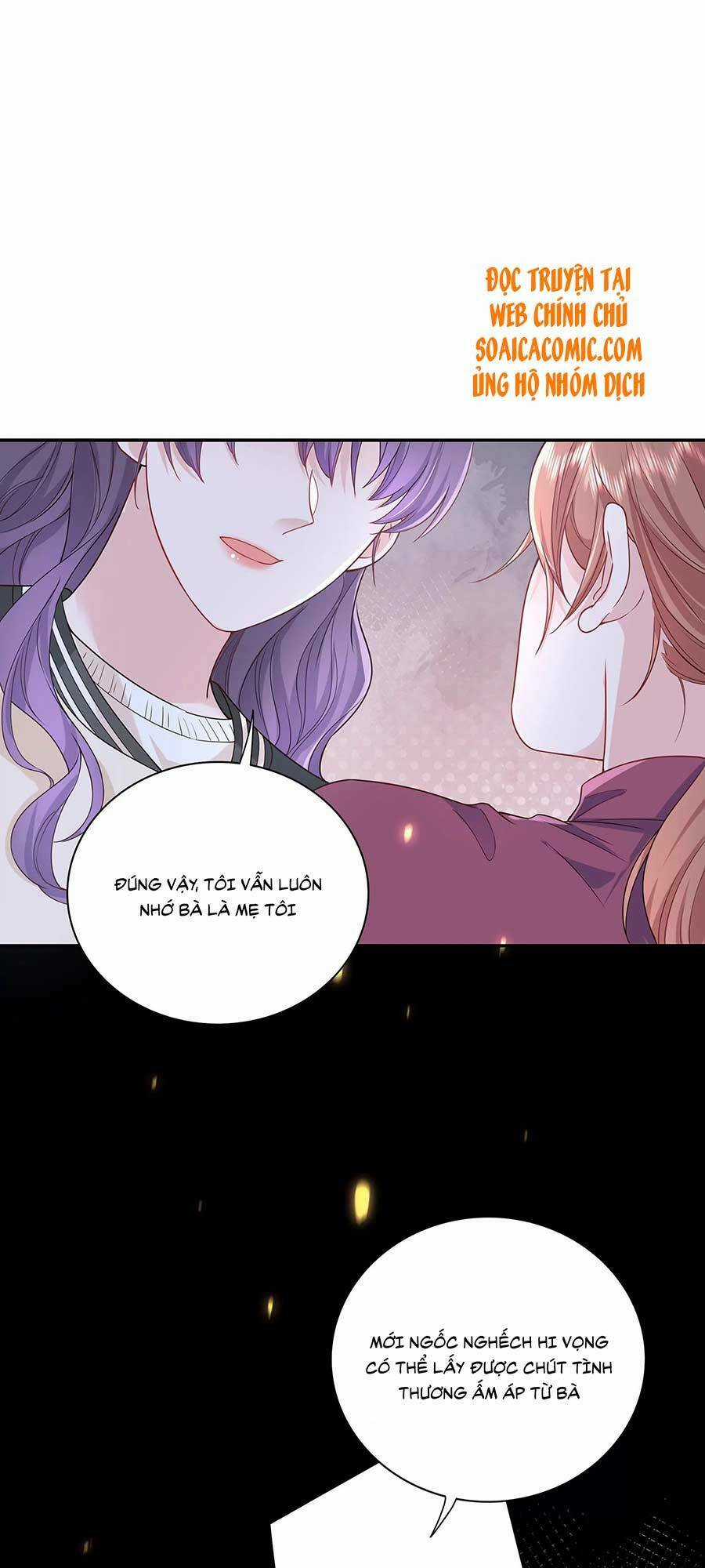 Tôi Dựa Vào Tà Ý: Nghịch Chuyển Nhân Sinh Chapter 62 trang 21