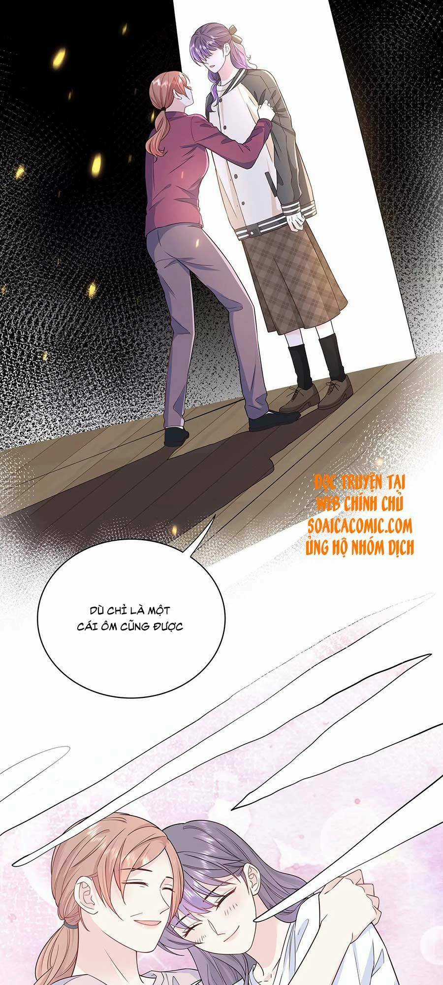 Tôi Dựa Vào Tà Ý: Nghịch Chuyển Nhân Sinh Chapter 62 trang 22