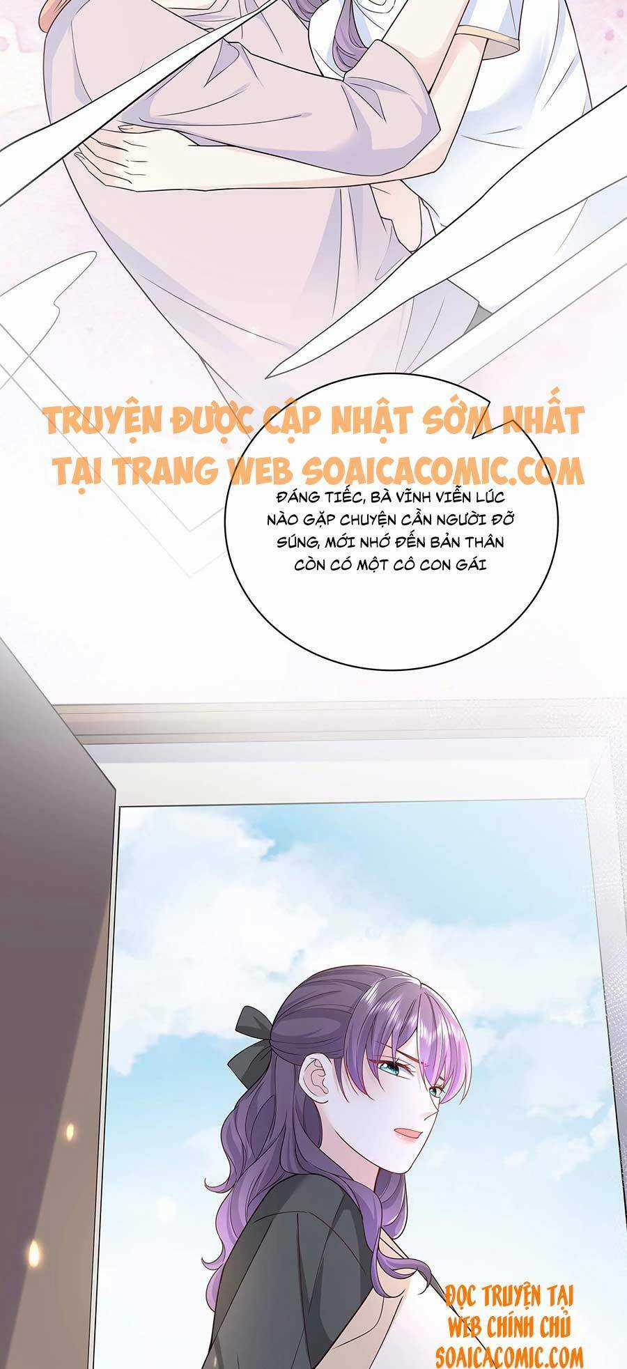 Tôi Dựa Vào Tà Ý: Nghịch Chuyển Nhân Sinh Chapter 62 trang 23