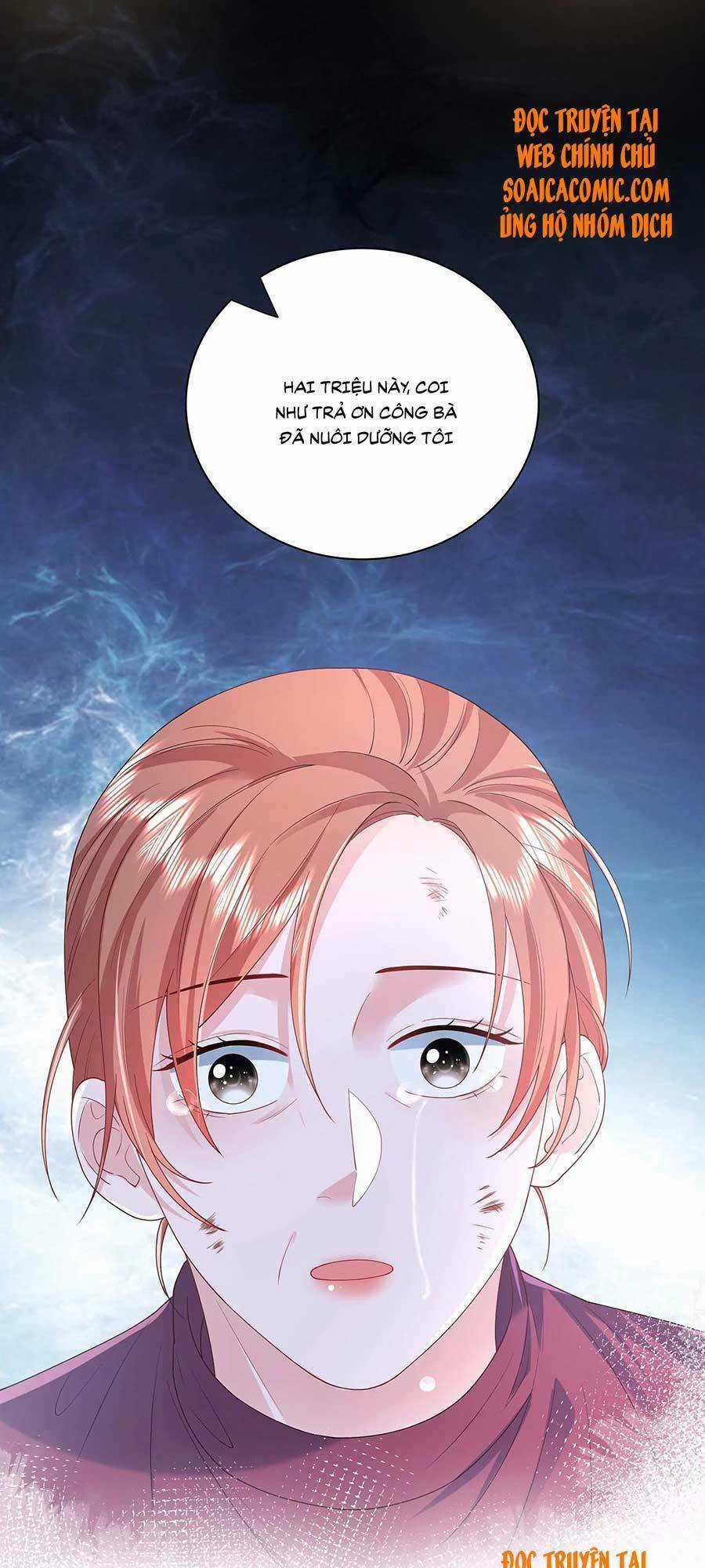 Tôi Dựa Vào Tà Ý: Nghịch Chuyển Nhân Sinh Chapter 62 trang 26