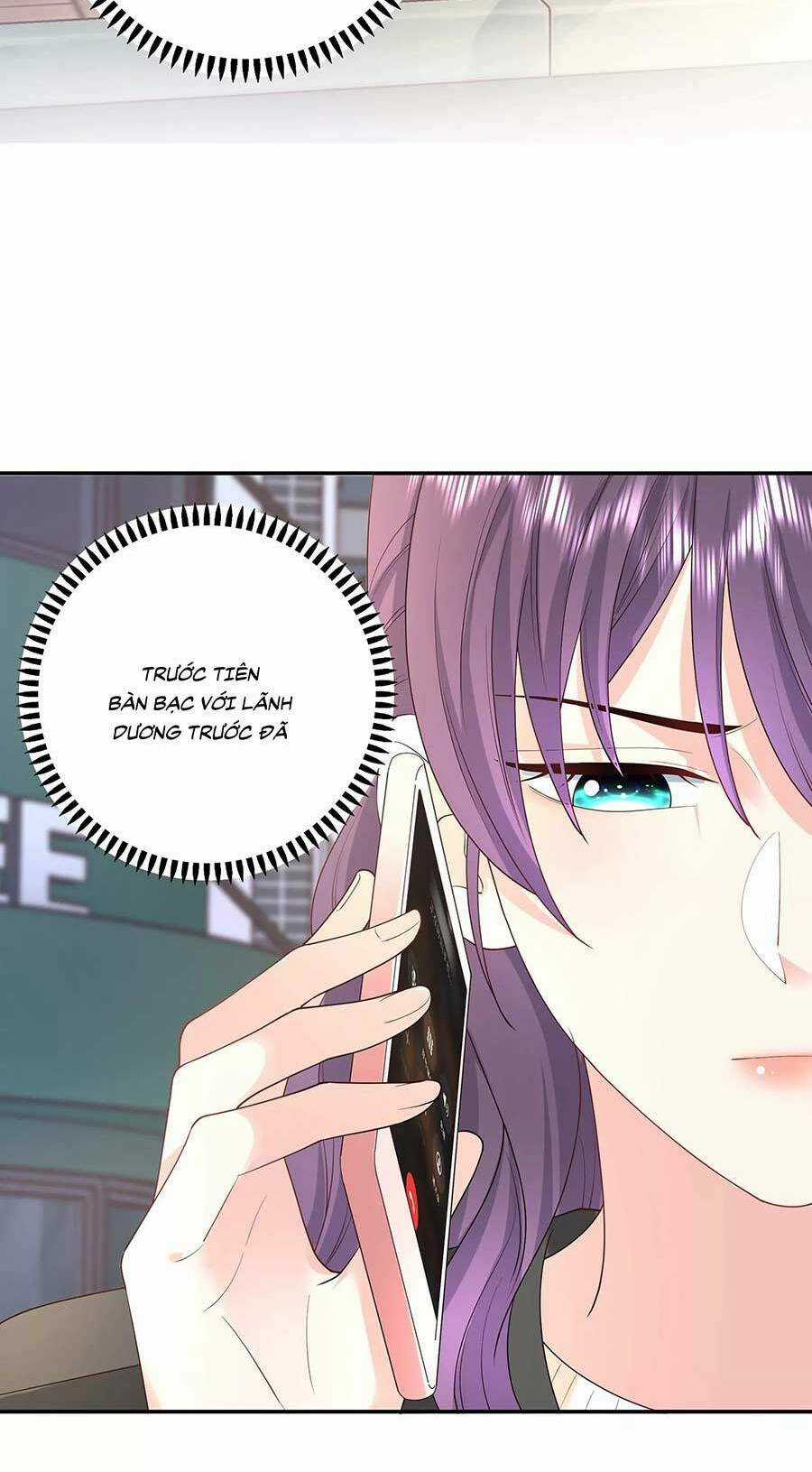 Tôi Dựa Vào Tà Ý: Nghịch Chuyển Nhân Sinh Chapter 62 trang 29