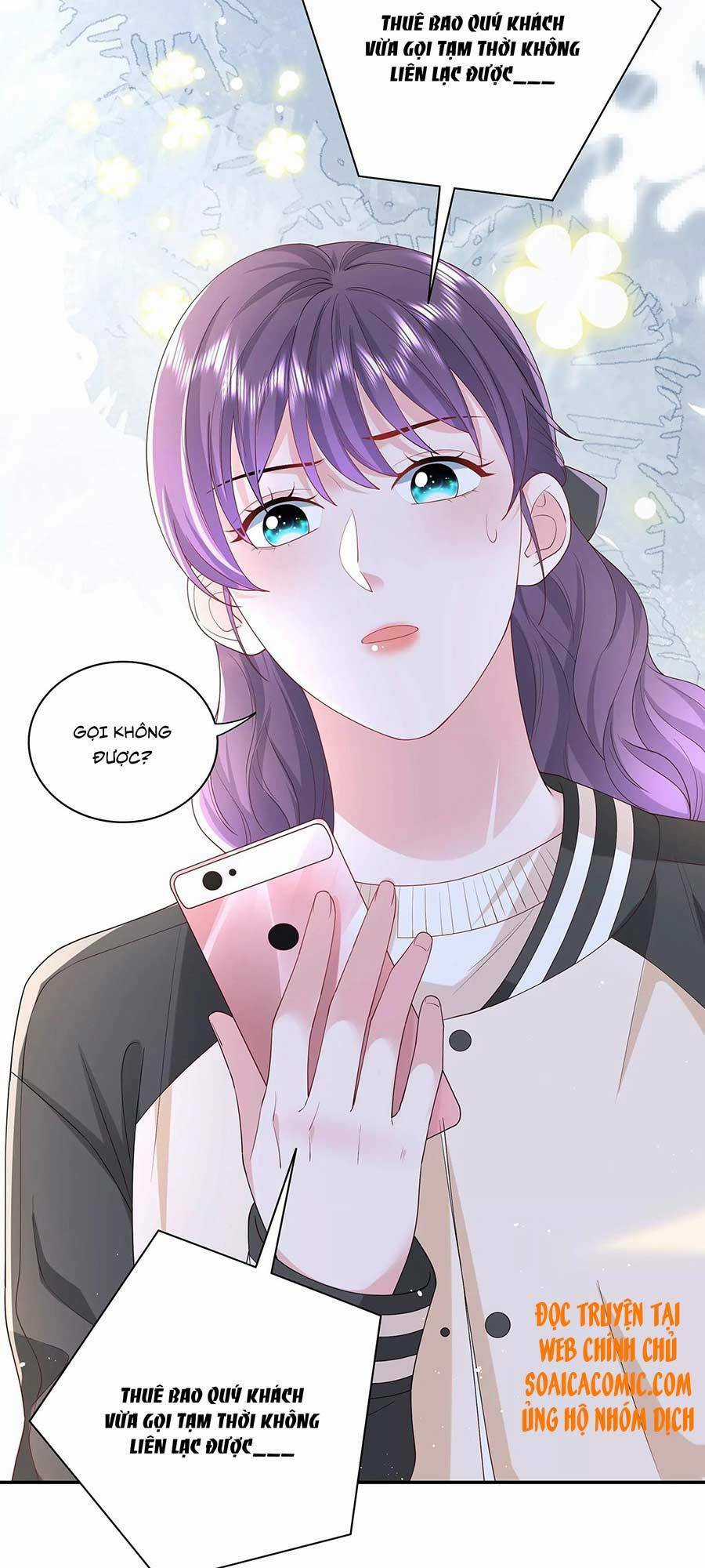 Tôi Dựa Vào Tà Ý: Nghịch Chuyển Nhân Sinh Chapter 62 trang 31