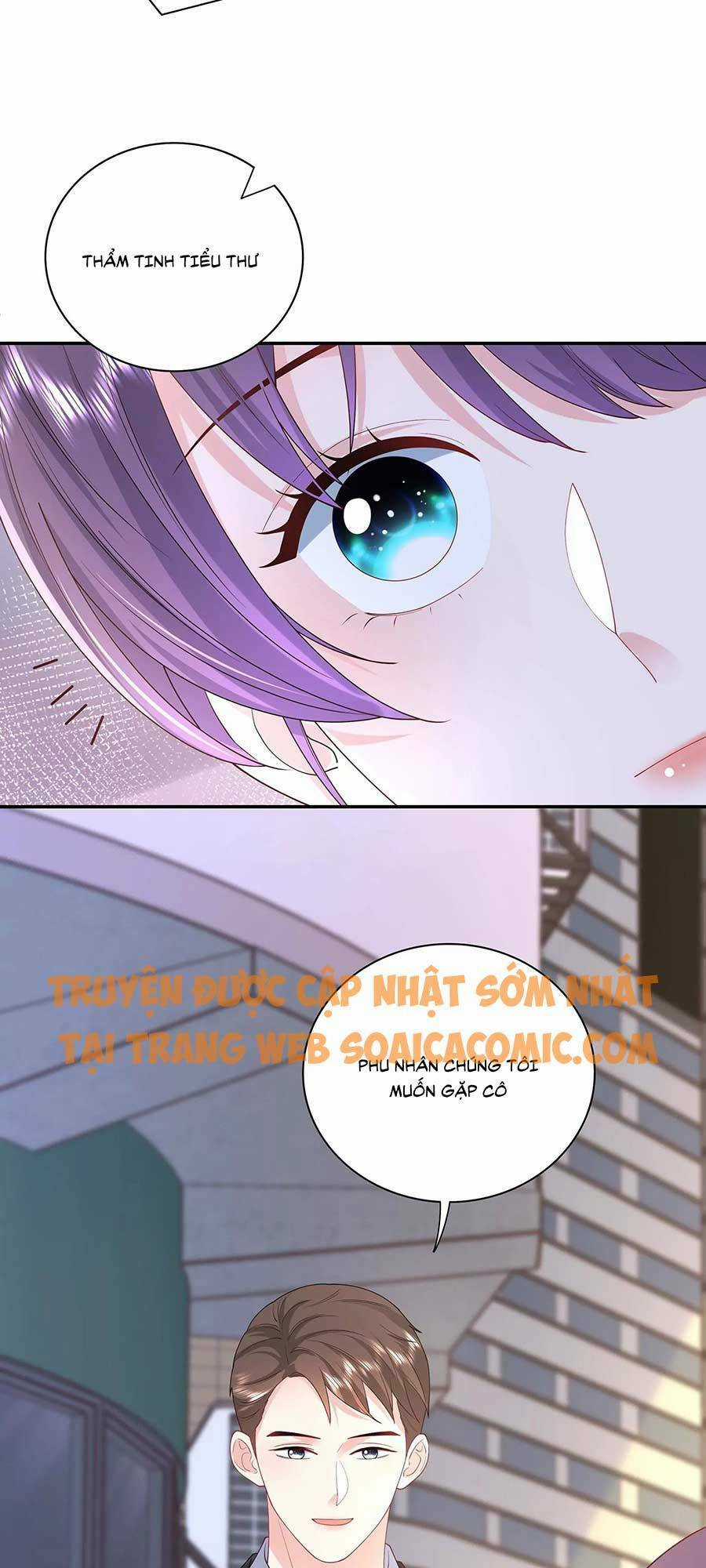 Tôi Dựa Vào Tà Ý: Nghịch Chuyển Nhân Sinh Chapter 62 trang 32