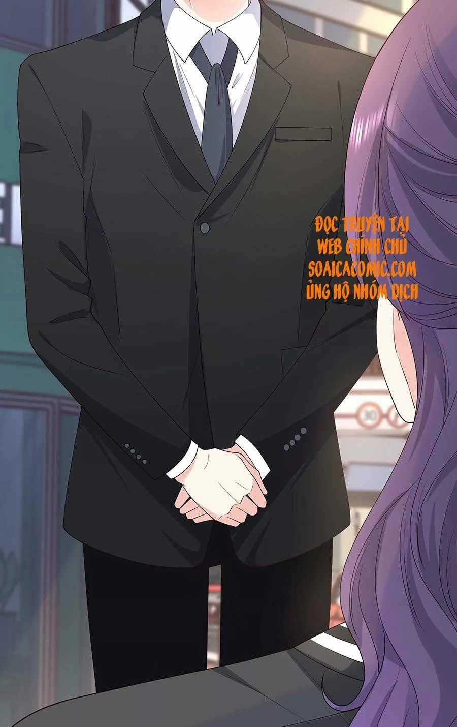 Tôi Dựa Vào Tà Ý: Nghịch Chuyển Nhân Sinh Chapter 62 trang 33