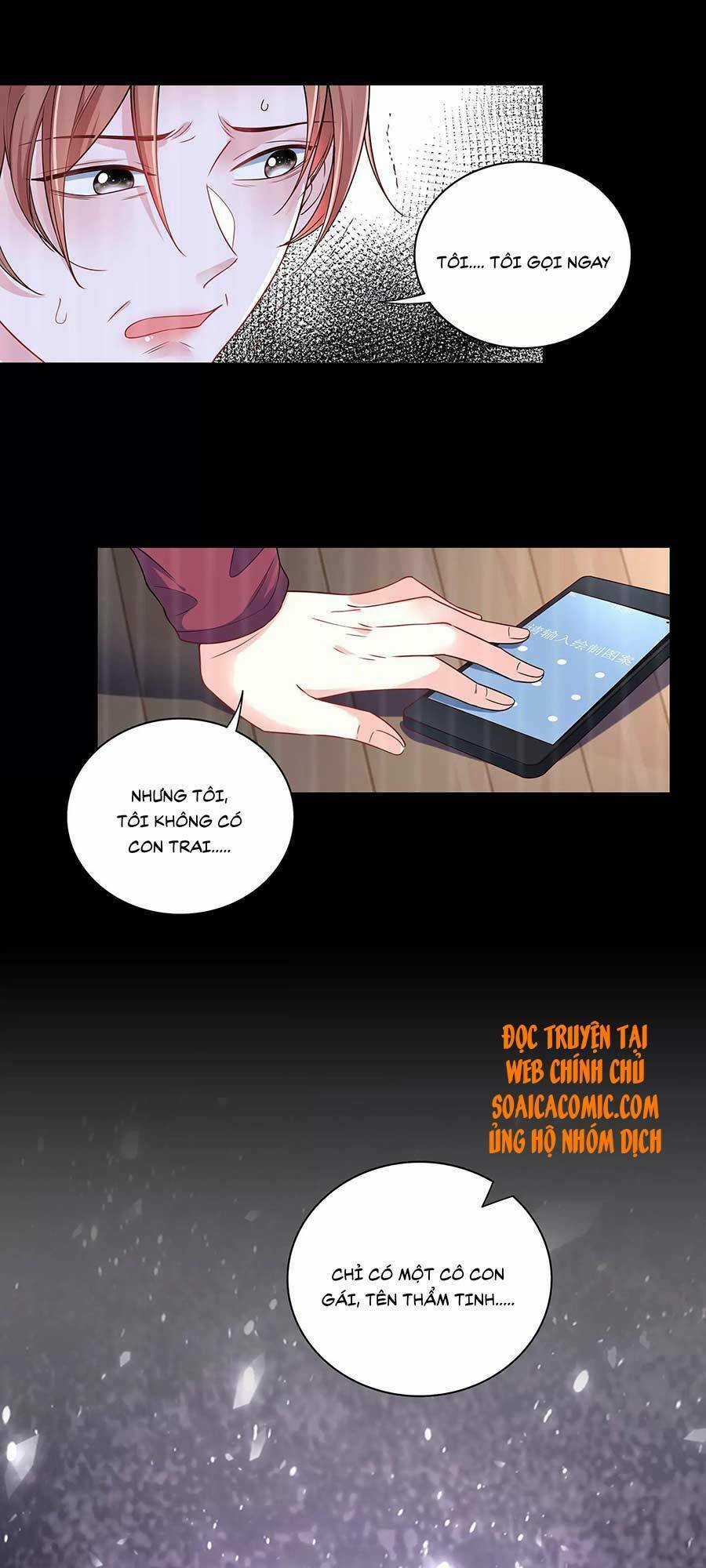 Tôi Dựa Vào Tà Ý: Nghịch Chuyển Nhân Sinh Chapter 62 trang 4