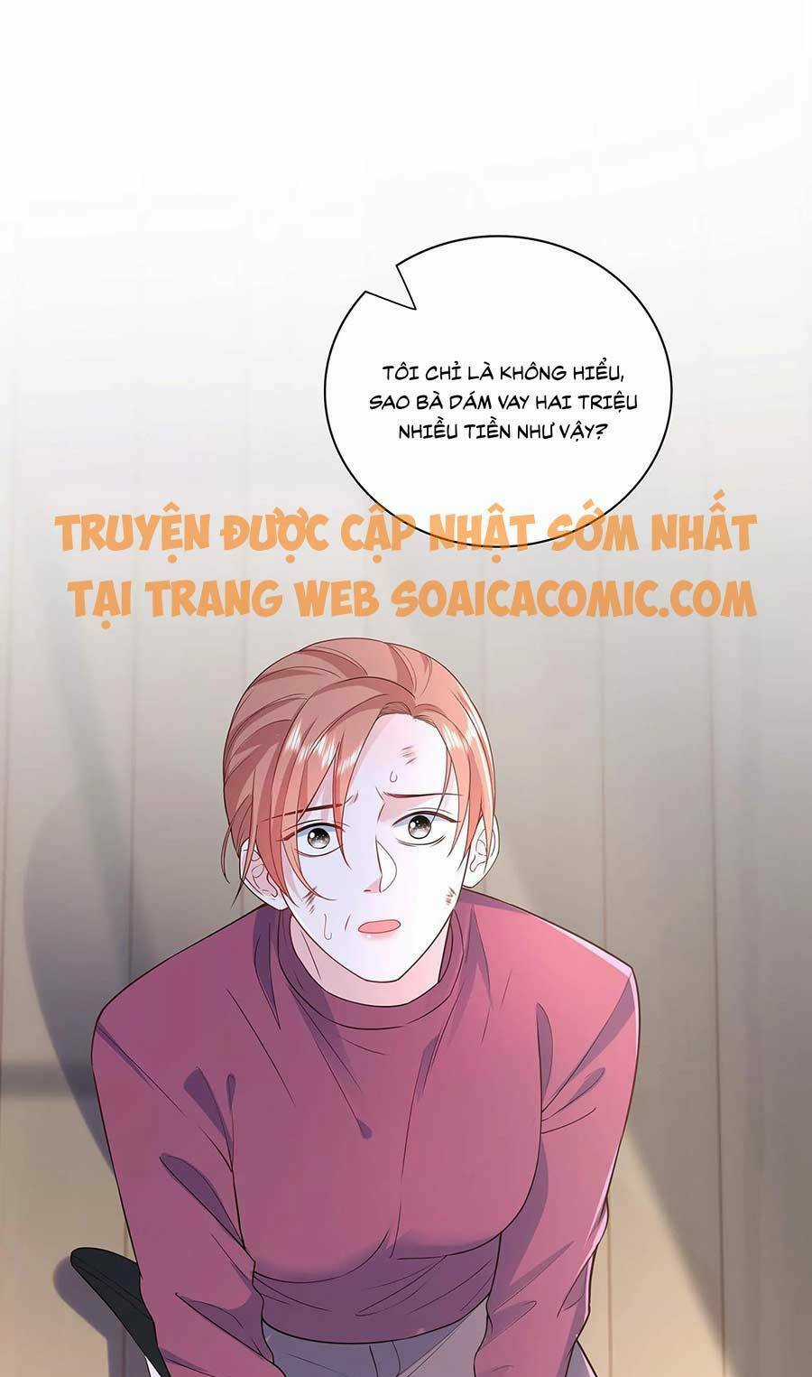 Tôi Dựa Vào Tà Ý: Nghịch Chuyển Nhân Sinh Chapter 62 trang 6