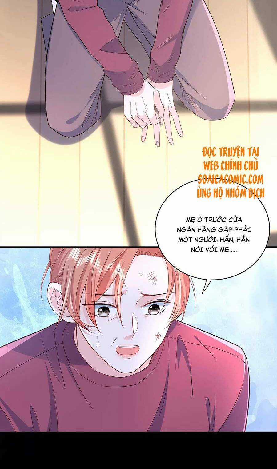 Tôi Dựa Vào Tà Ý: Nghịch Chuyển Nhân Sinh Chapter 62 trang 7