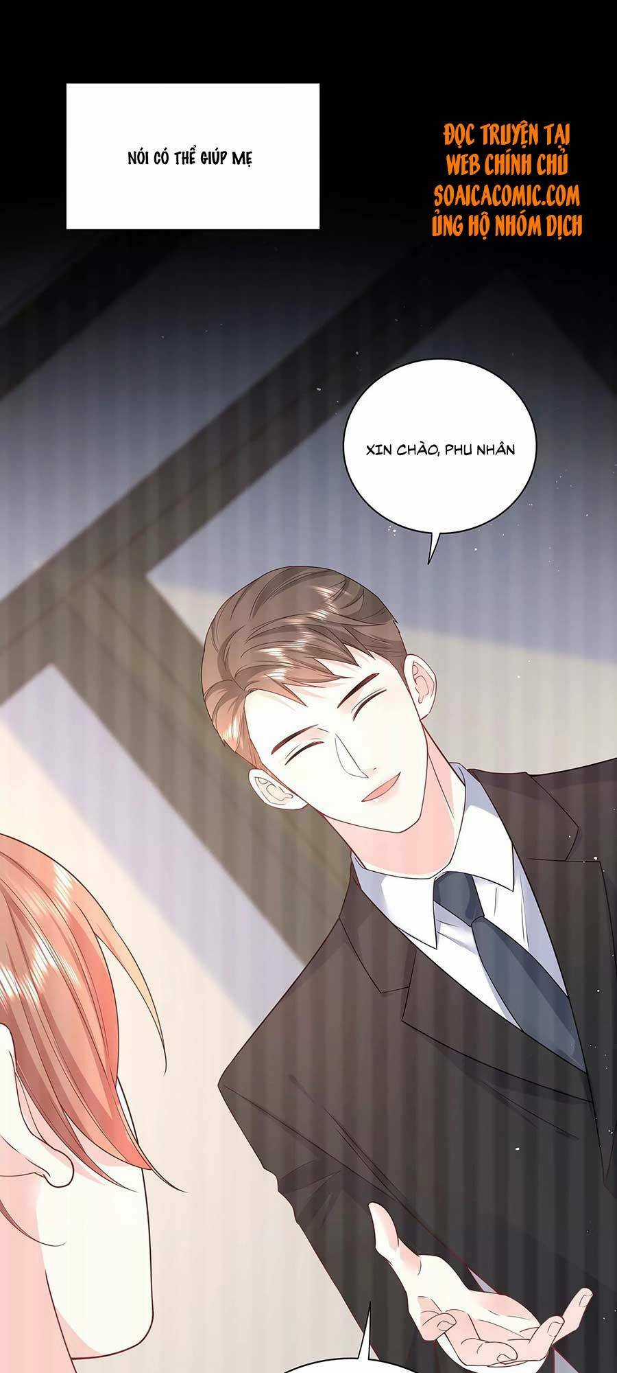 Tôi Dựa Vào Tà Ý: Nghịch Chuyển Nhân Sinh Chapter 62 trang 8