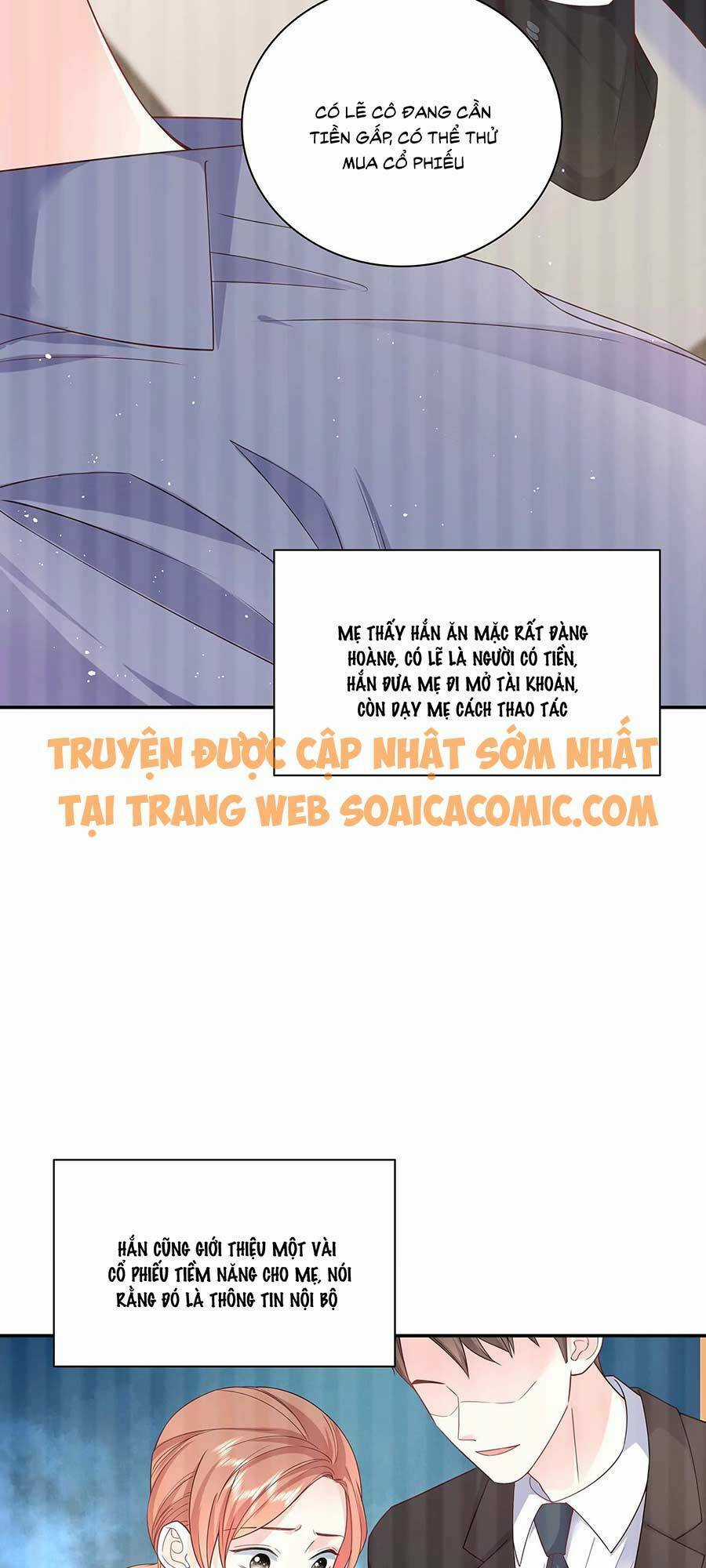 Tôi Dựa Vào Tà Ý: Nghịch Chuyển Nhân Sinh Chapter 62 trang 9