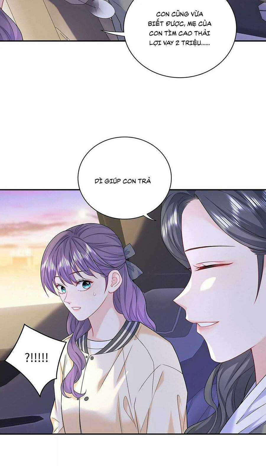 Tôi Dựa Vào Tà Ý: Nghịch Chuyển Nhân Sinh Chapter 63 trang 11