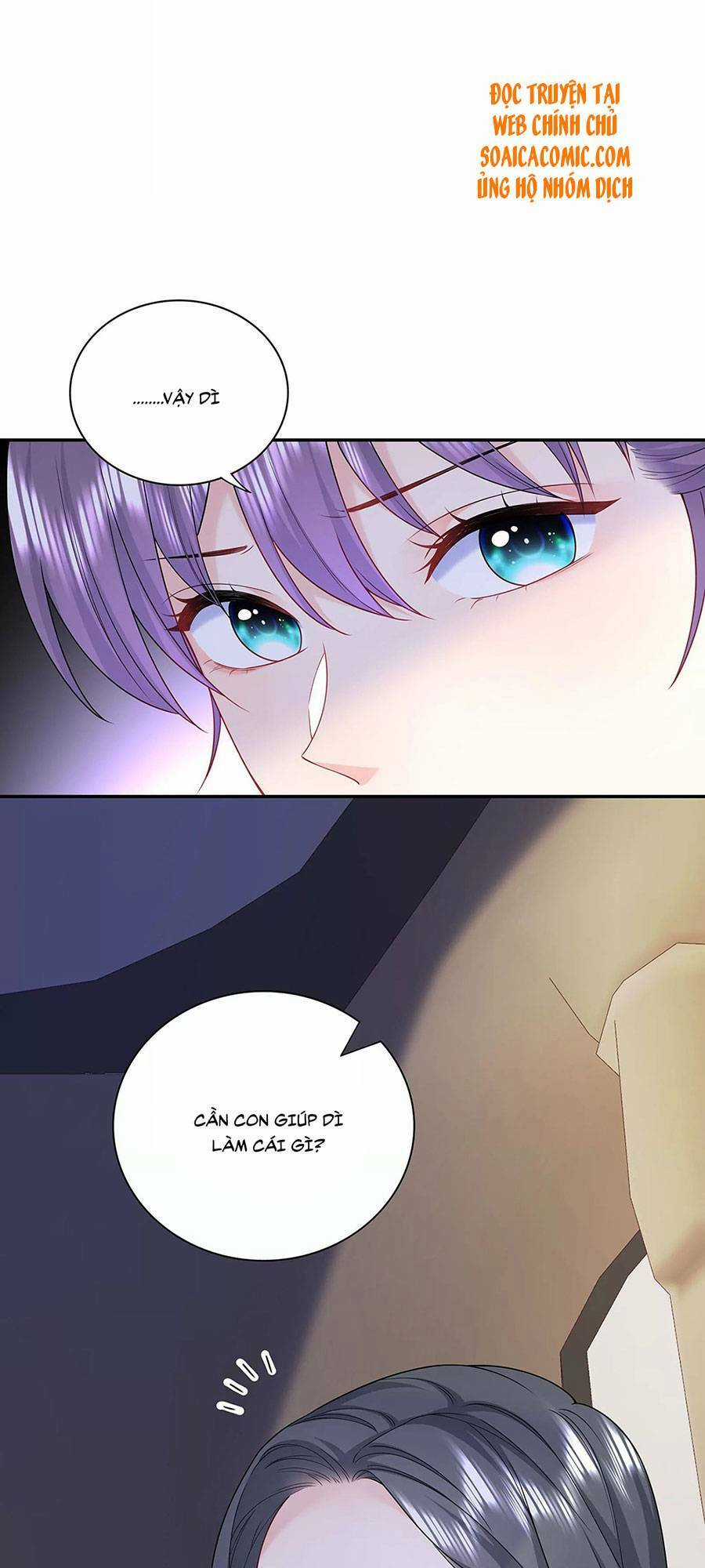 Tôi Dựa Vào Tà Ý: Nghịch Chuyển Nhân Sinh Chapter 63 trang 12