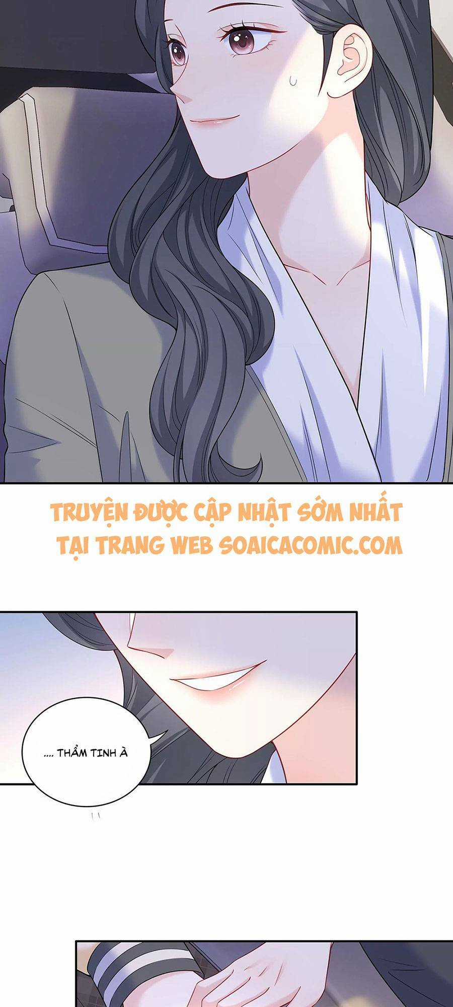 Tôi Dựa Vào Tà Ý: Nghịch Chuyển Nhân Sinh Chapter 63 trang 13