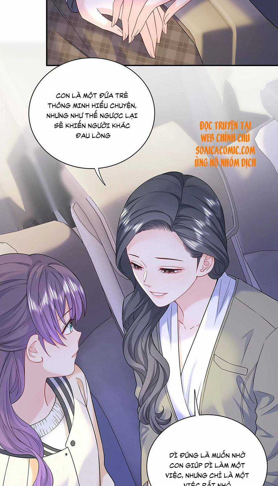 Tôi Dựa Vào Tà Ý: Nghịch Chuyển Nhân Sinh Chapter 63 trang 14