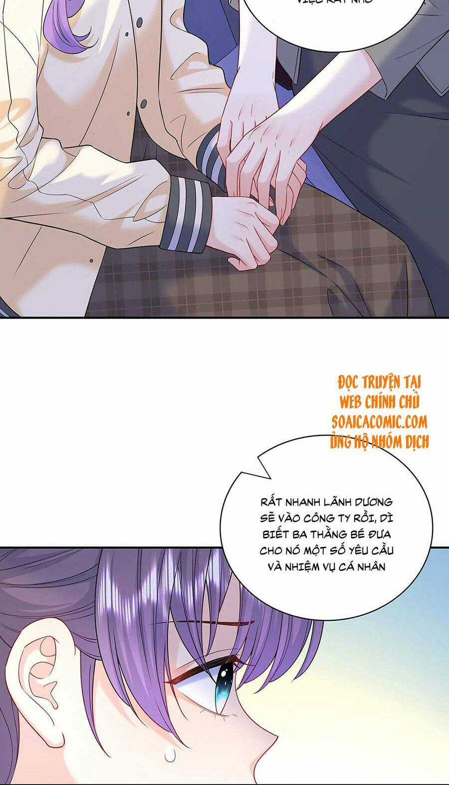 Tôi Dựa Vào Tà Ý: Nghịch Chuyển Nhân Sinh Chapter 63 trang 15