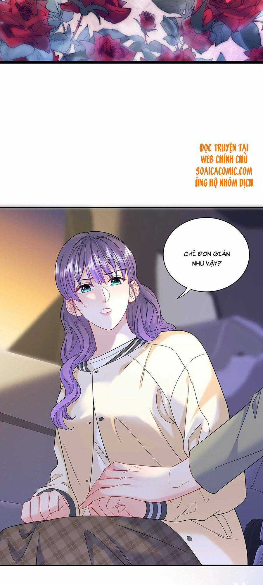 Tôi Dựa Vào Tà Ý: Nghịch Chuyển Nhân Sinh Chapter 63 trang 17