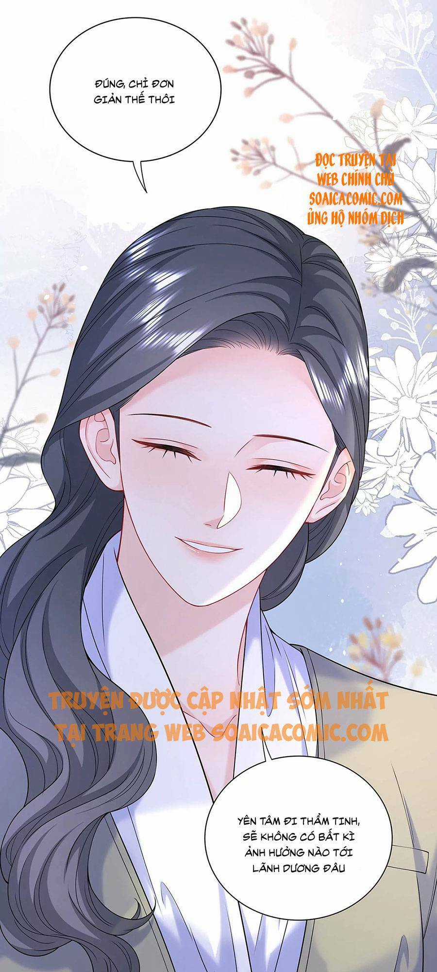 Tôi Dựa Vào Tà Ý: Nghịch Chuyển Nhân Sinh Chapter 63 trang 18