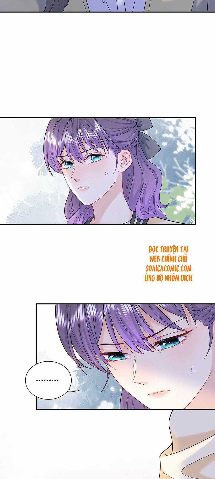 Tôi Dựa Vào Tà Ý: Nghịch Chuyển Nhân Sinh Chapter 63 trang 19