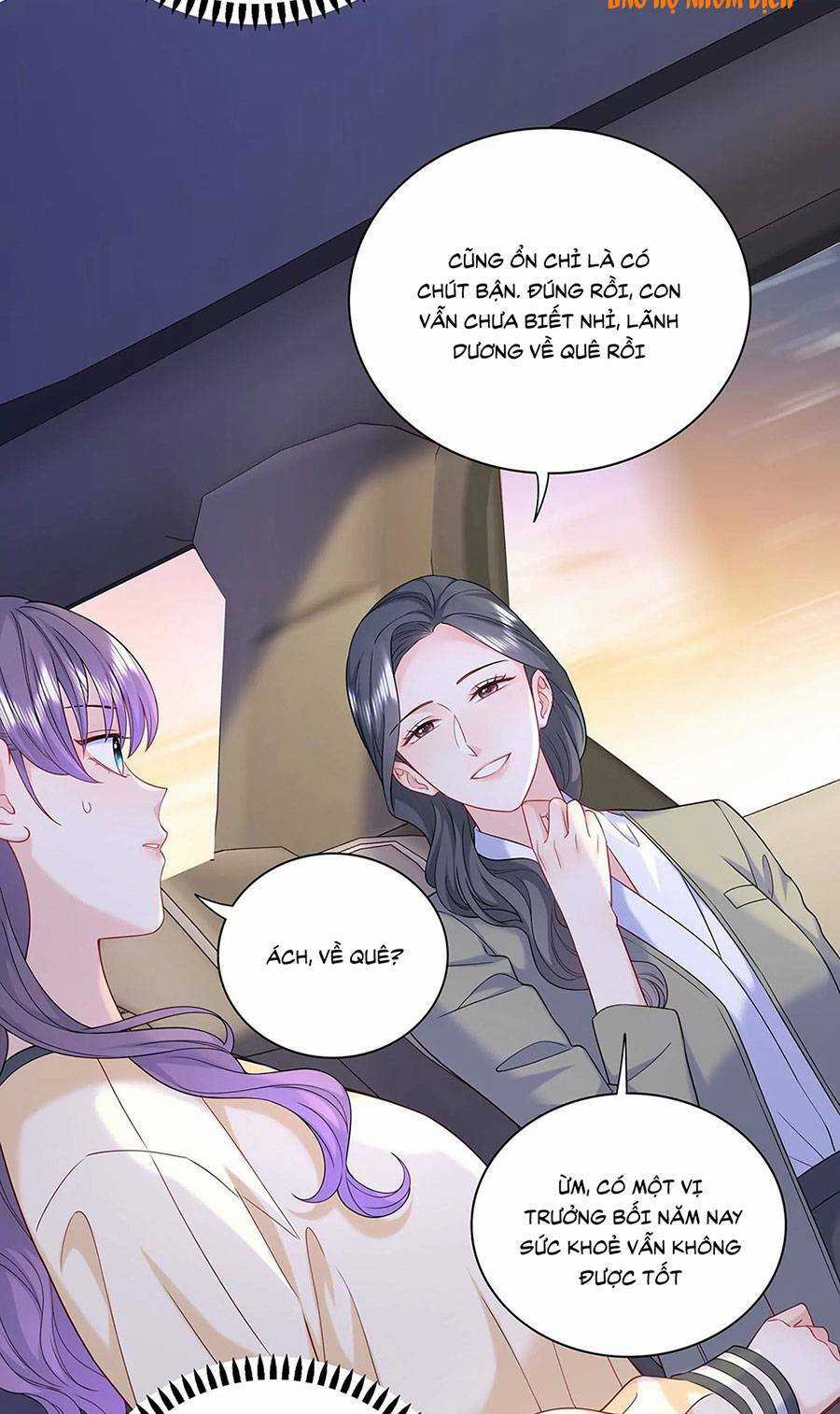 Tôi Dựa Vào Tà Ý: Nghịch Chuyển Nhân Sinh Chapter 63 trang 2